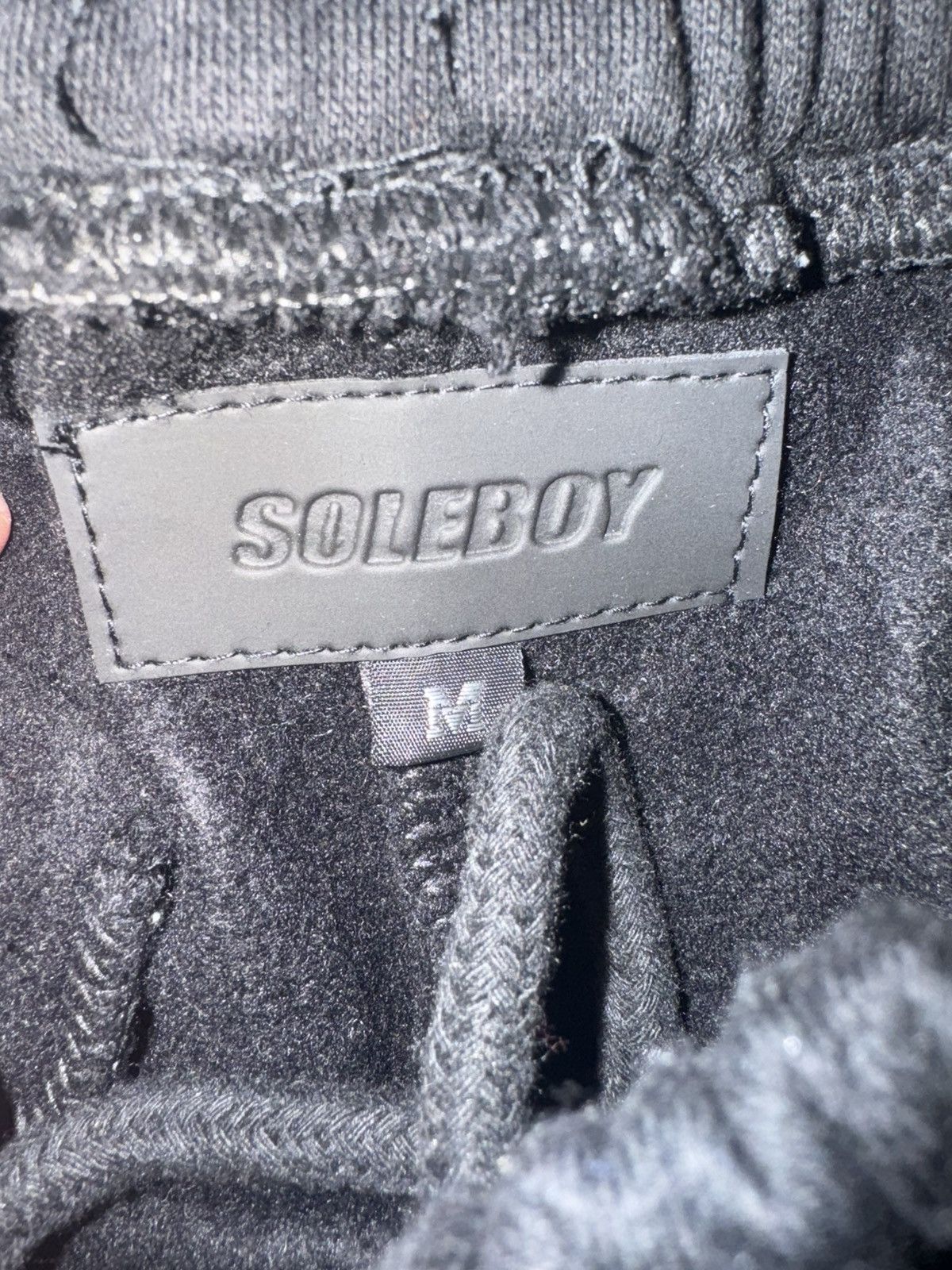 Other Soleboy “ Saints” Sweatsuit Size US M / EU 48-50 / 2 - 6 Thumbnail