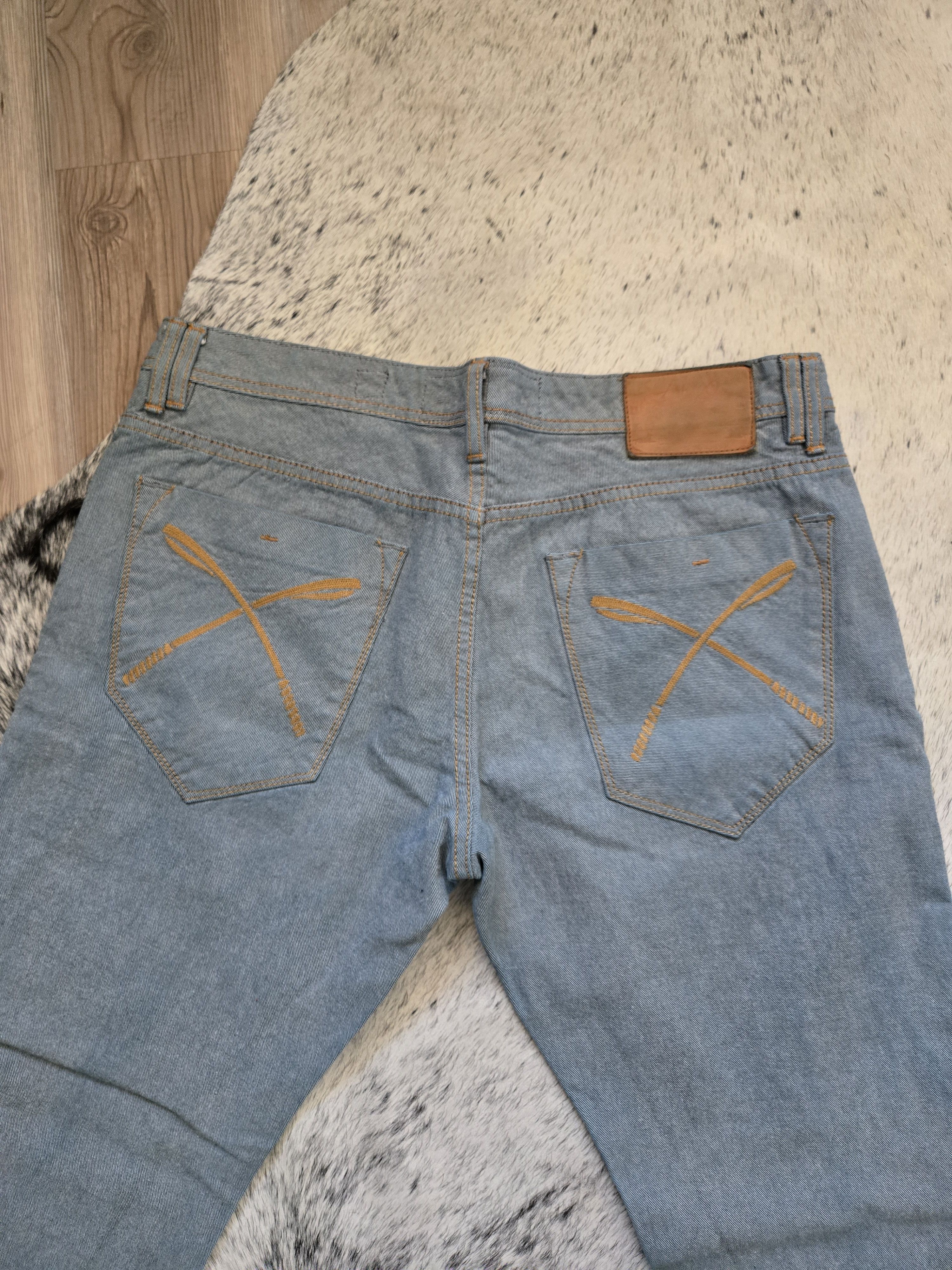 AKOO Akoo brand 38/32 Size US 38 / EU 54 - 4 Thumbnail