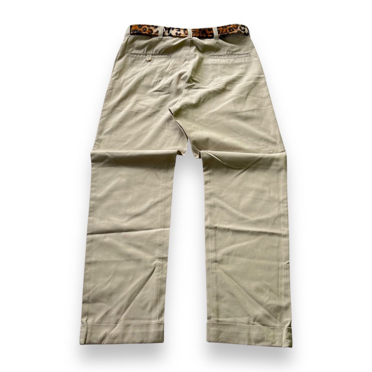 Nepenthes Nephentes Longpants Size US 30 / EU 46 - 5 Thumbnail