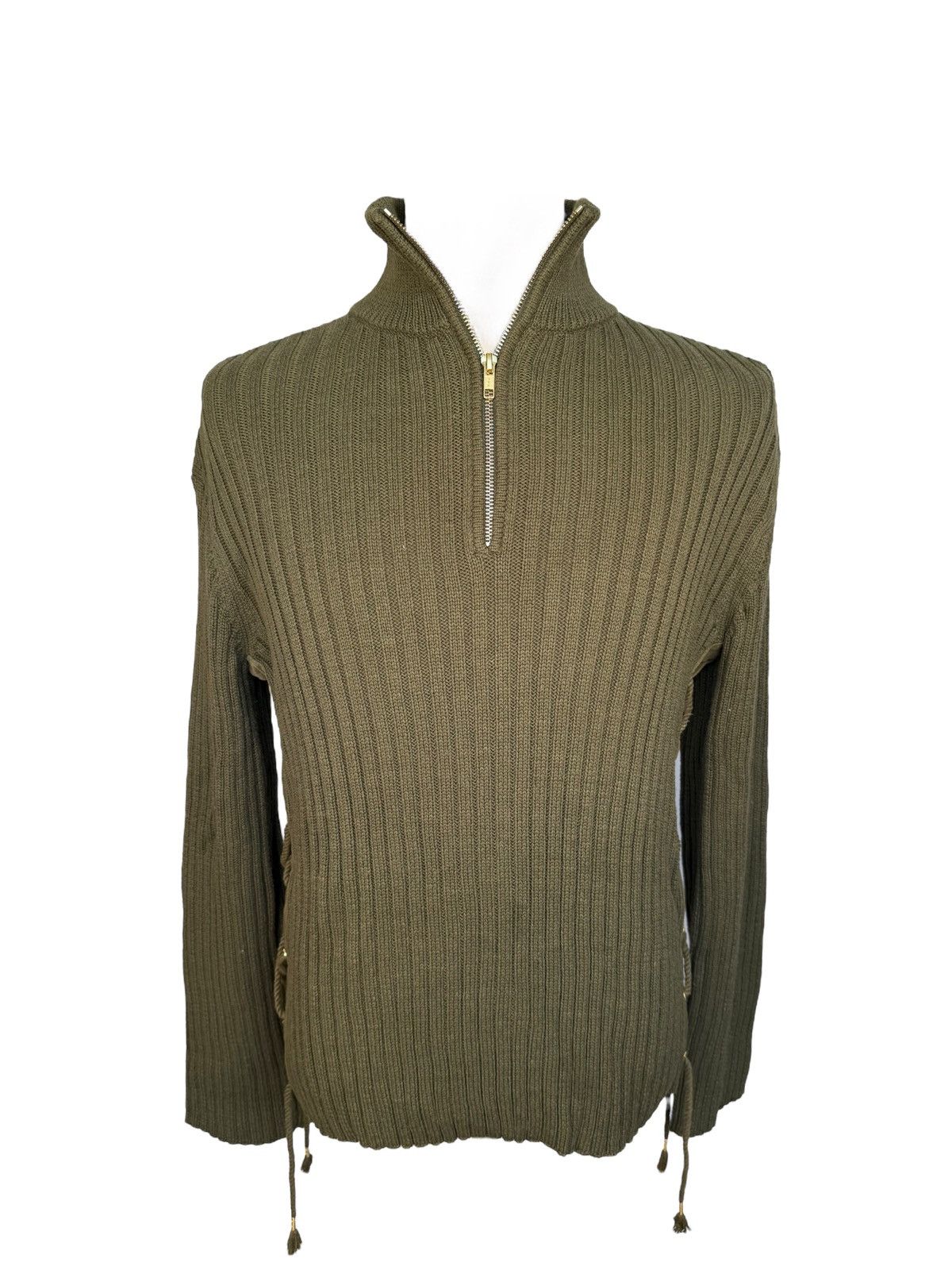 Dion Lee Dion Lee Jumper Size US S / EU 44-46 / 1 - 1 Thumbnail