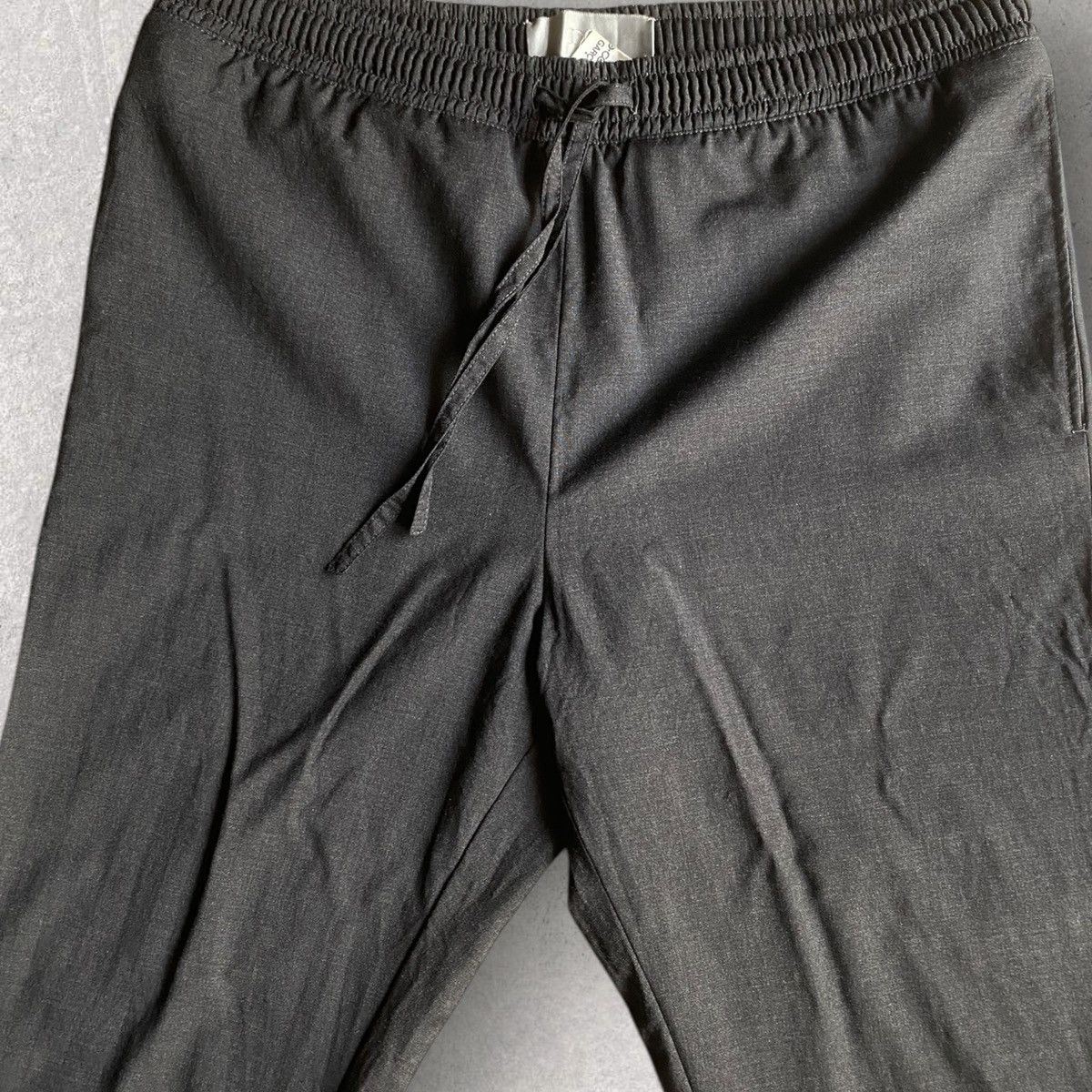 Dior Dior Homme Elastic Slim Fit Pants Size US 32 / EU 48 - 1 Thumbnail