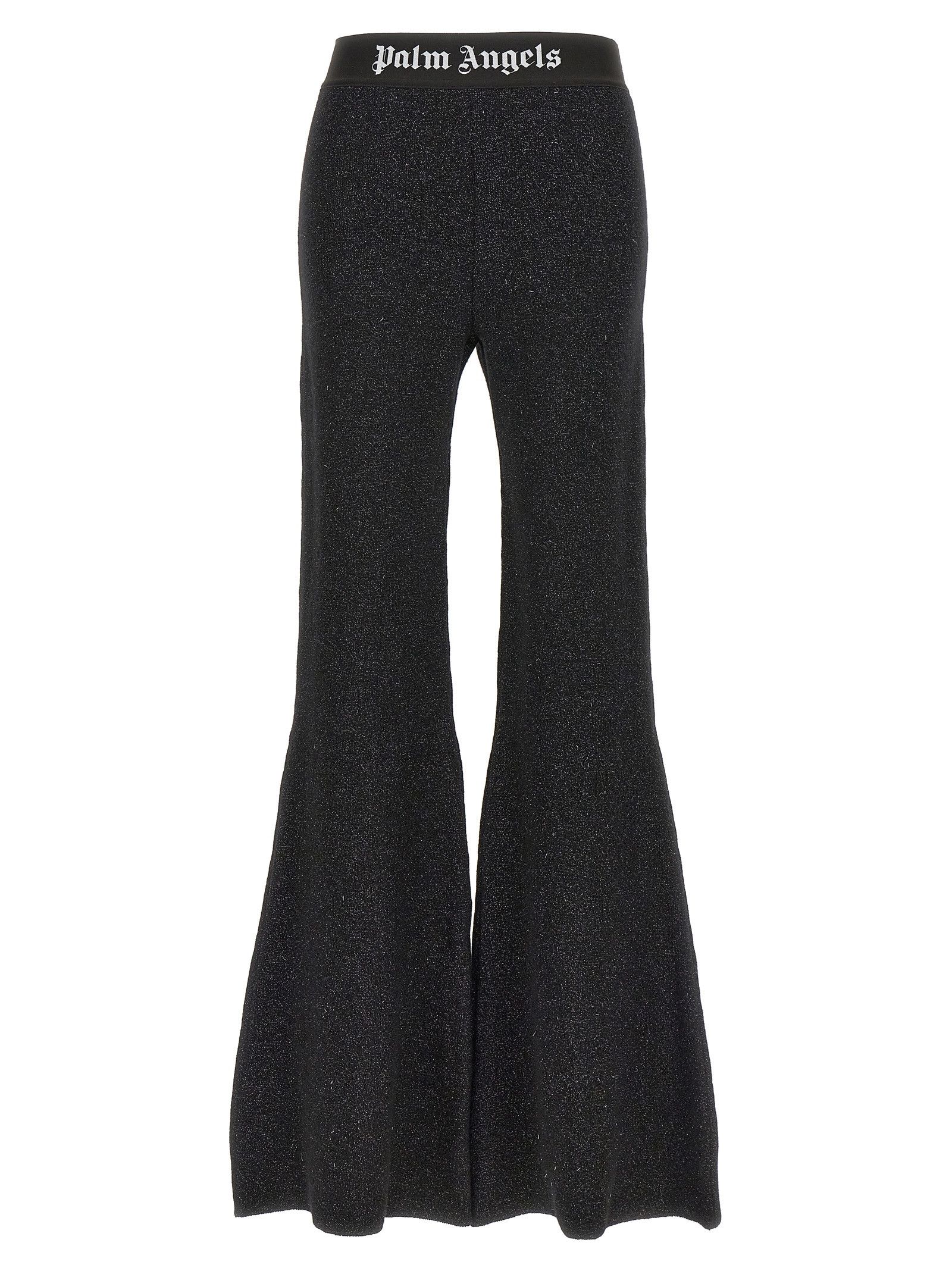 Palm Angels 'Logo Tape' Pants Size 30" / US 8 / IT 44 - 1 Thumbnail
