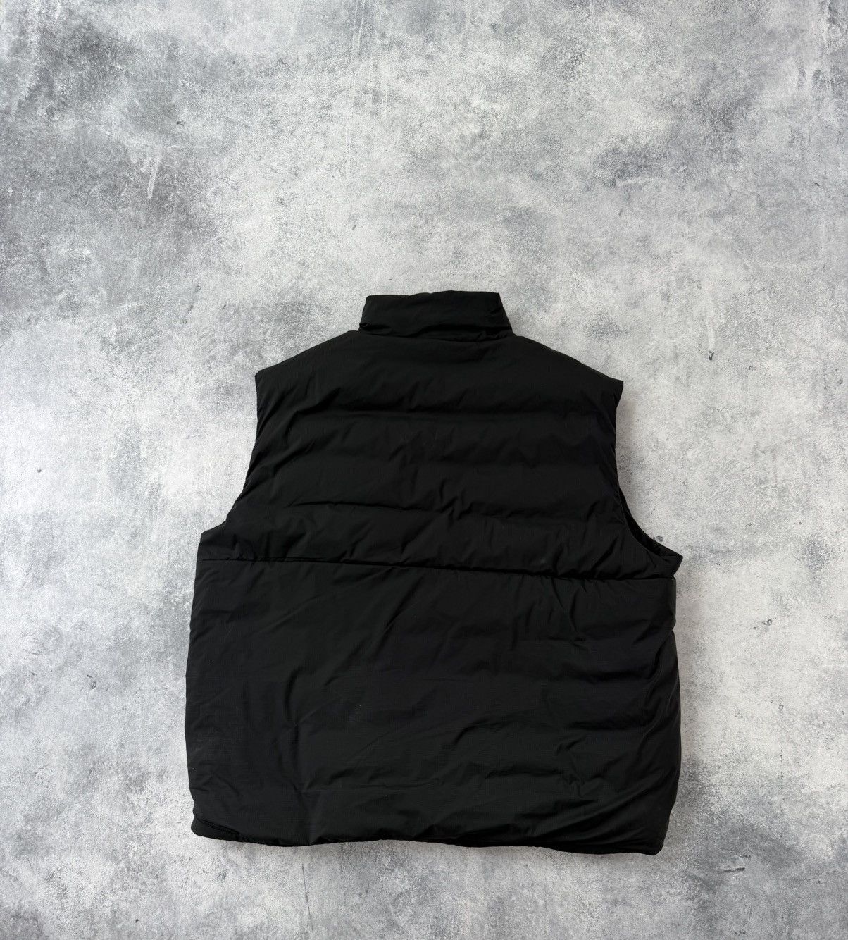 Canada Goose Canada goose black lodge vest gilet Size US XXL / EU 58 / 5 - 6 Thumbnail