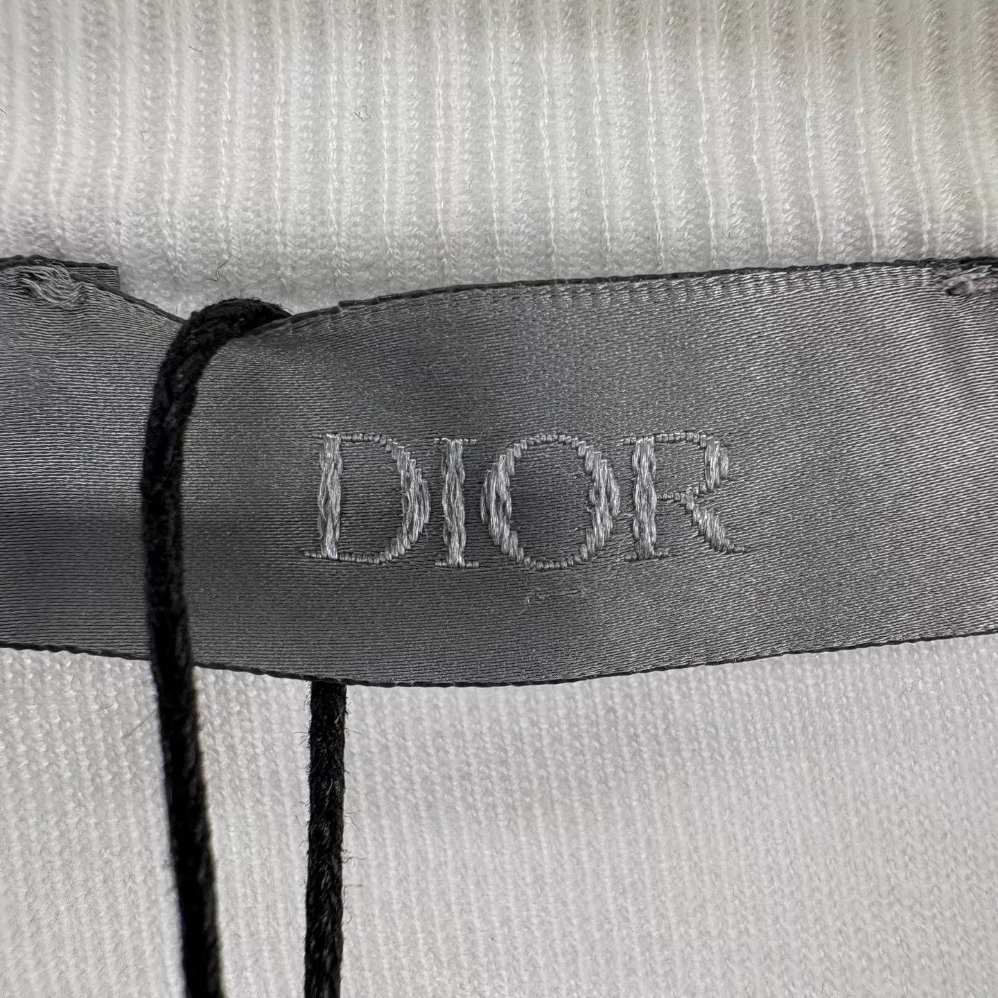 Dior Dior x Kenny Scharf short sleeve tee XL like new Size US XL / EU 56 / 4 - 3 Thumbnail
