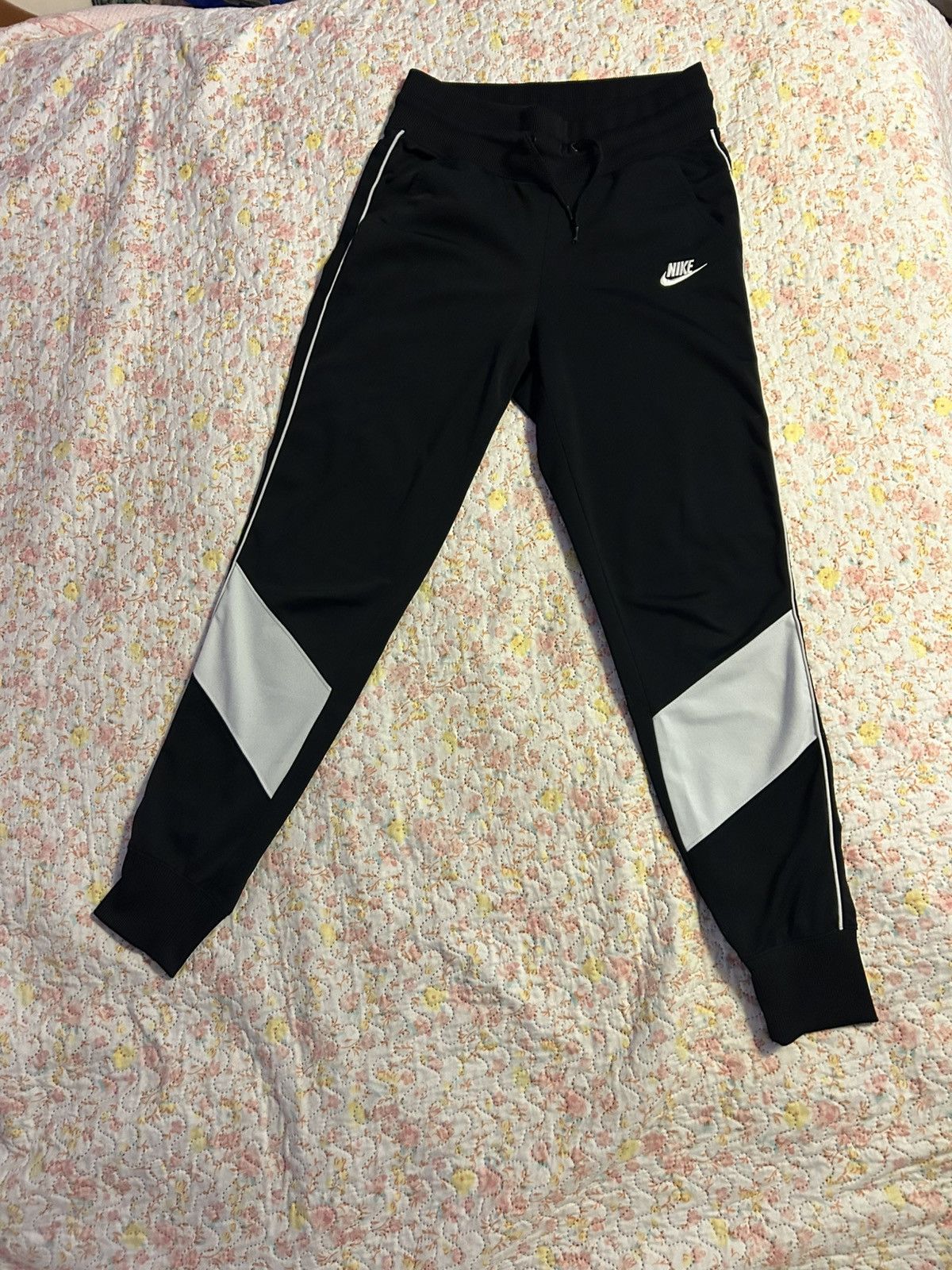 Nike Nike joggers/track pants Size 26" / US 2 / IT 38 - 1 Thumbnail