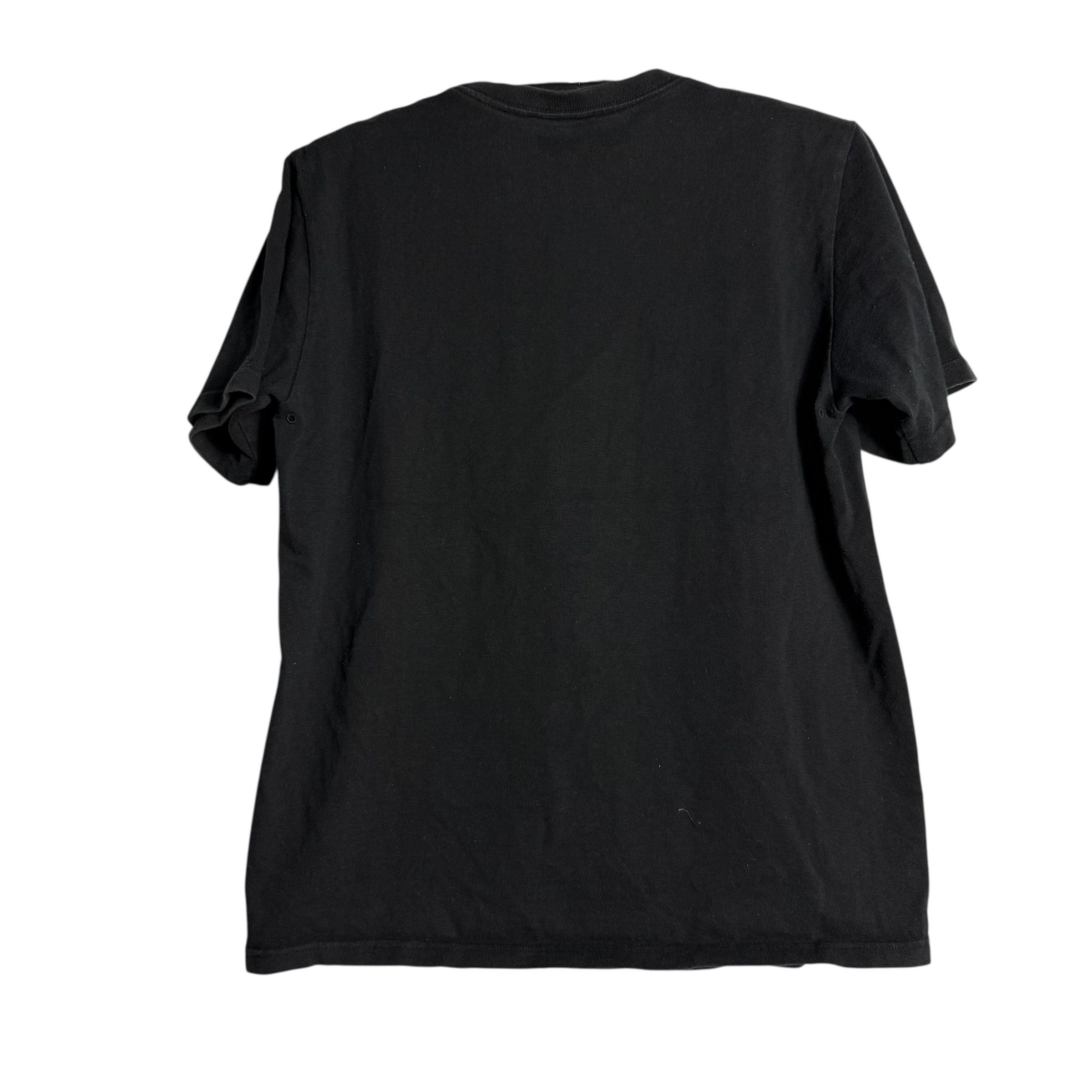 Number (N)ine 🔥RARE🔥Vintage Number (N)ine New York T-shirt Made in Japan Size US XL / EU 56 / 4 - 5 Thumbnail