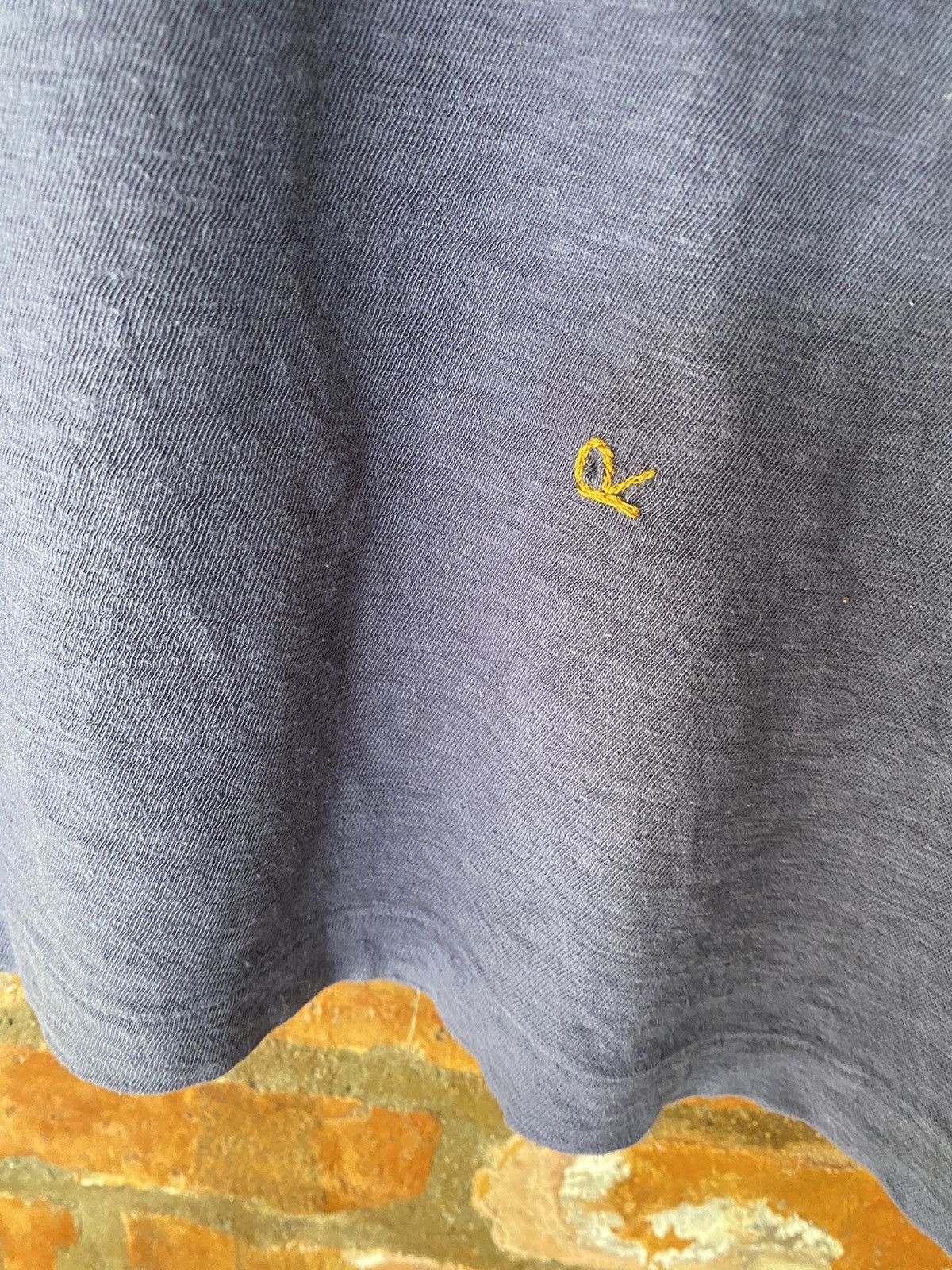 45rpm × Japanese Brand × Orslow Vintage 45rpm pin-up girl kapital Size US M / EU 48-50 / 2 - 7 Thumbnail