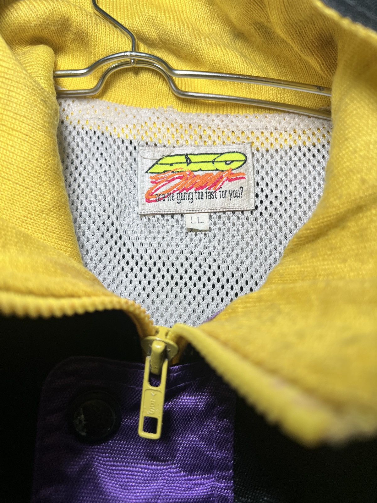 Gear for Sports Vintage AXO Sport Motocross Jacket Size US XL / EU 56 / 4 - 6 Thumbnail
