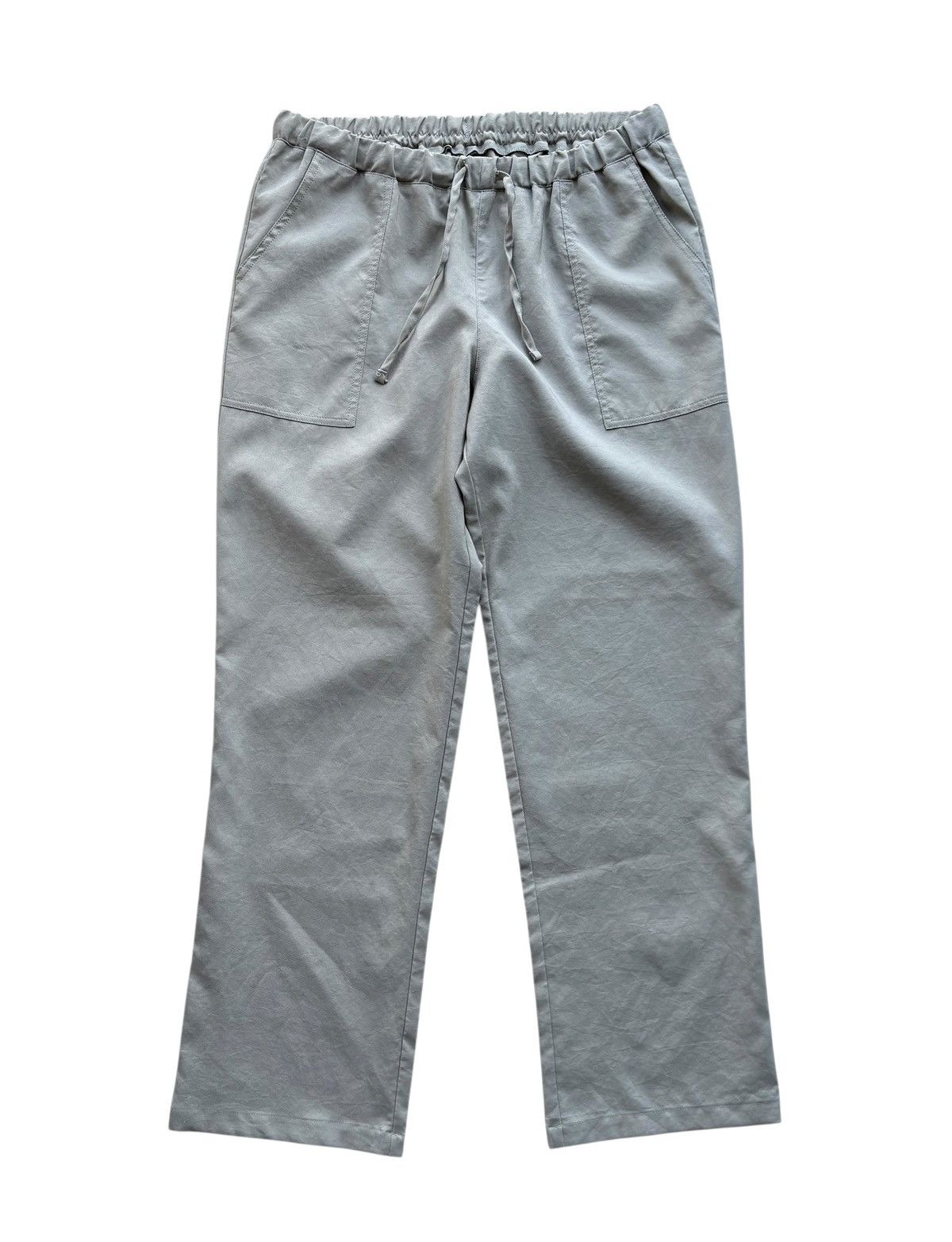 Dickies Dickies Japan Works Service Polyester Pants Size US 32 / EU 48 - 1 Thumbnail