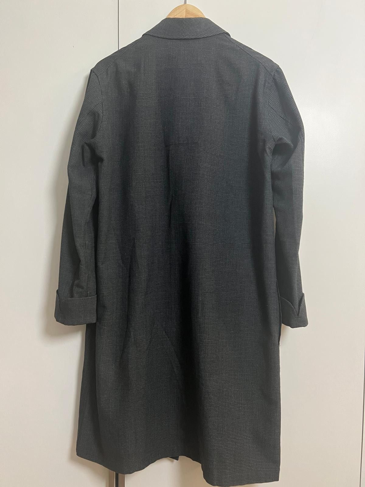 Unused Japanese robe coat Size US M / EU 48-50 / 2 - 6 Thumbnail