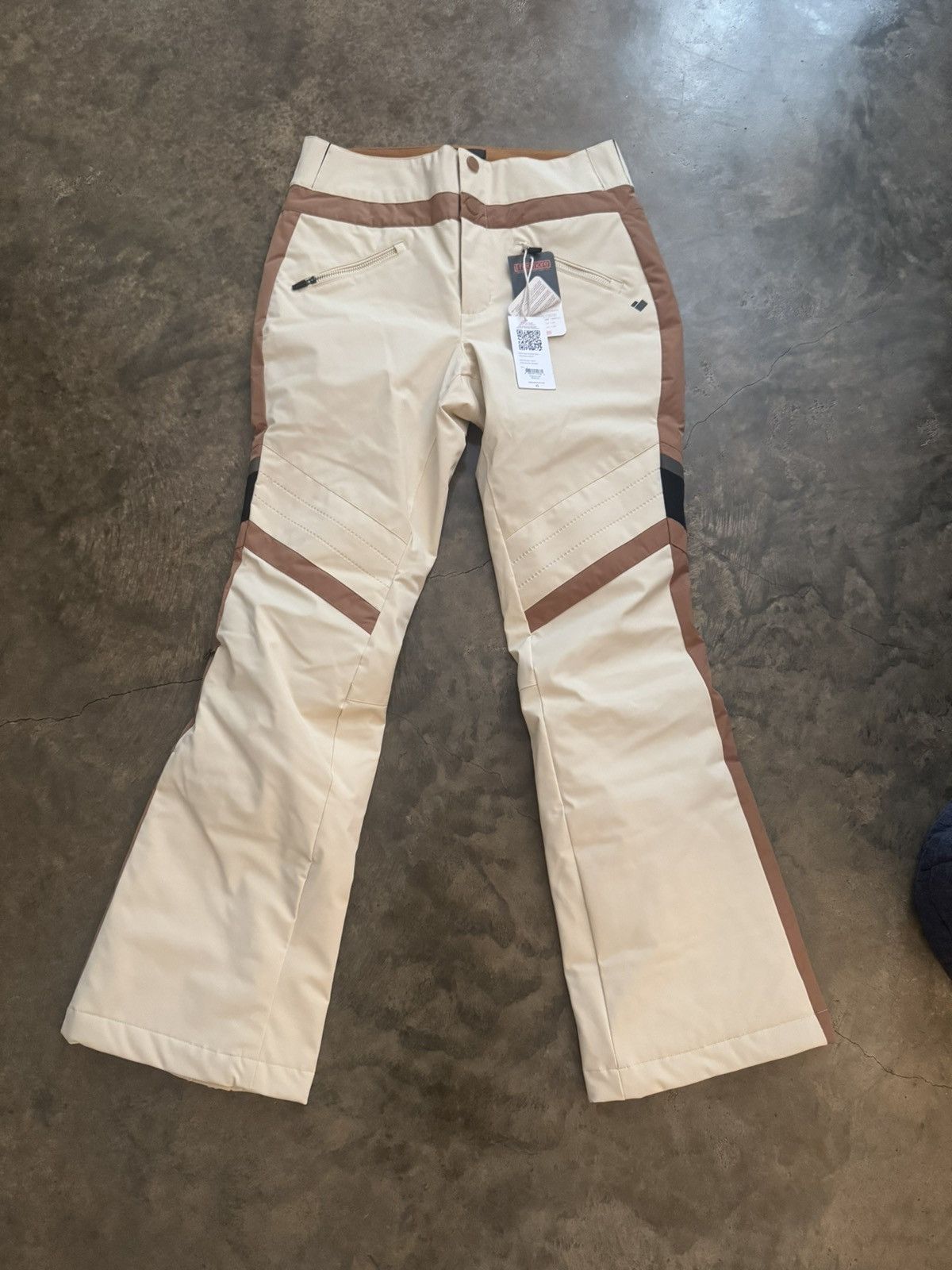 Obermeyer Obermeyer Women’s Ski Pants Size 28" / US 6 / IT 42 - 1 Thumbnail