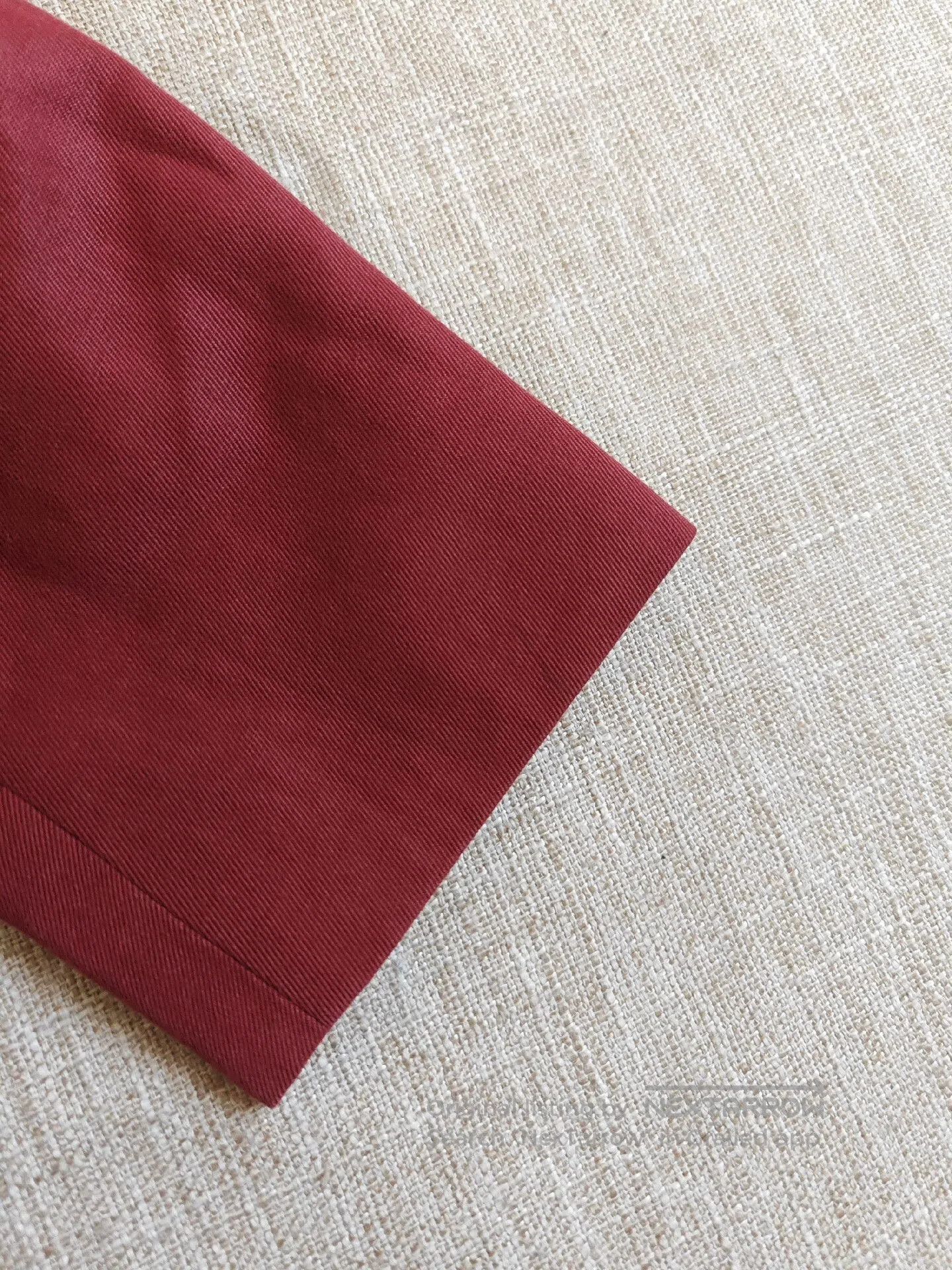 Gucci Gucci Men's Burgundy Suit Jacket. Size US S / EU 44-46 / 1 - 9 Thumbnail