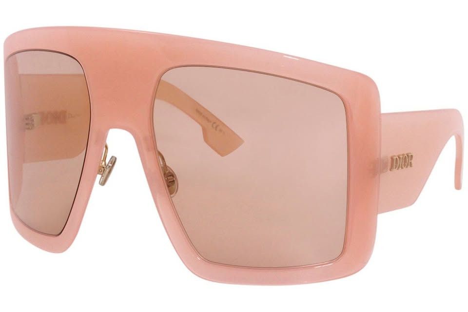 Dior Dior Sunglasses (Dior So Light) Size ONE SIZE - 2 Thumbnail