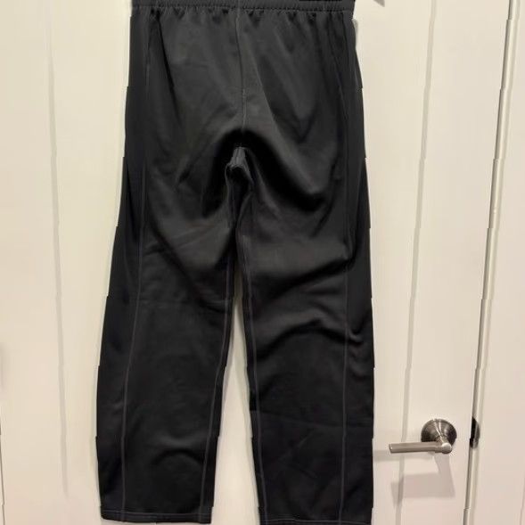 Nike Nike Chicago Red Stars FC Dri-FIT Soccer Track Pants Black Women's M Athletic Size 32" / US 10 / IT 46 - 4 Thumbnail