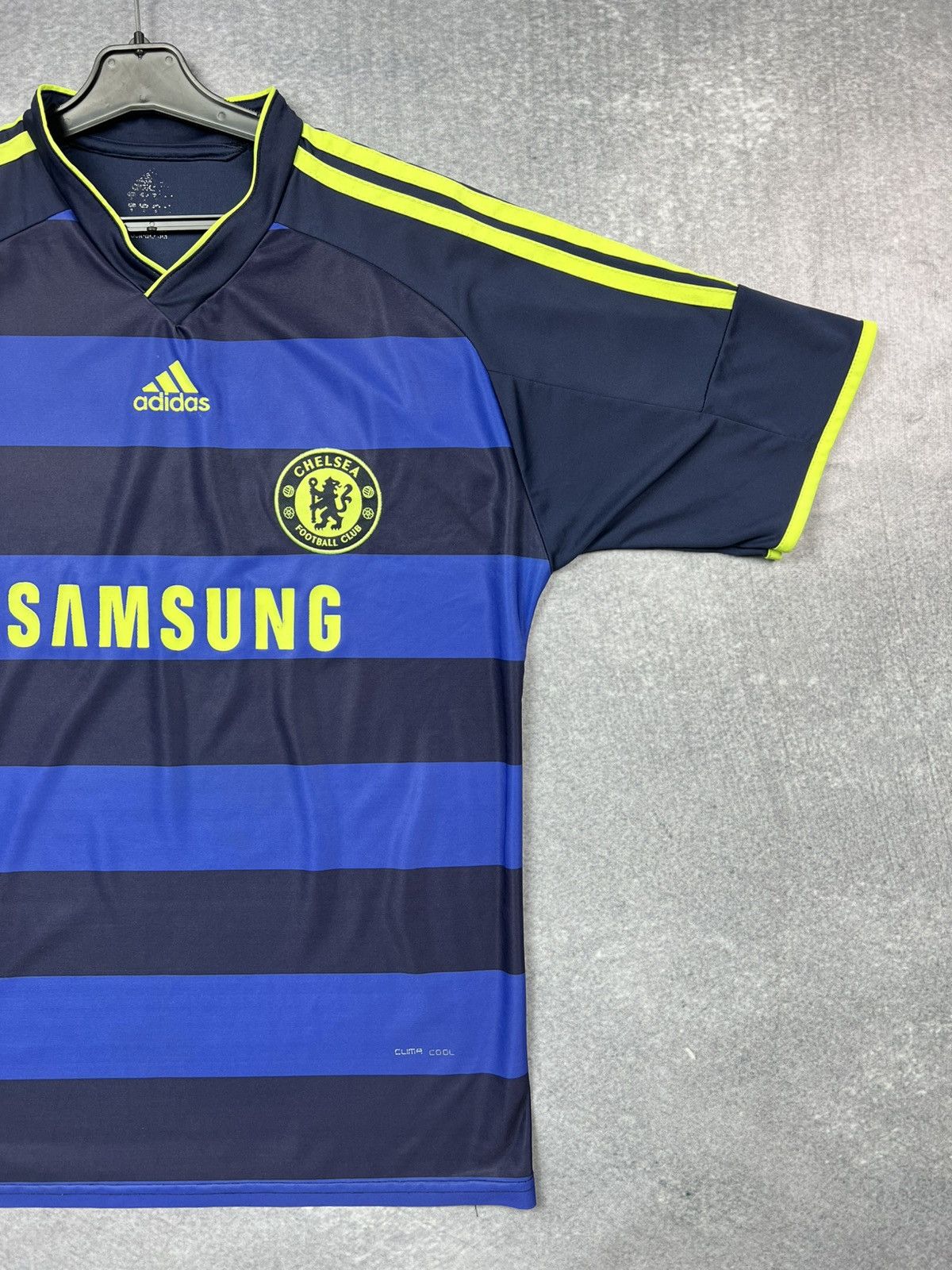 Adidas Adidas Chelsea F.C soccer jersey Size US S / EU 44-46 / 1 - 3 Thumbnail