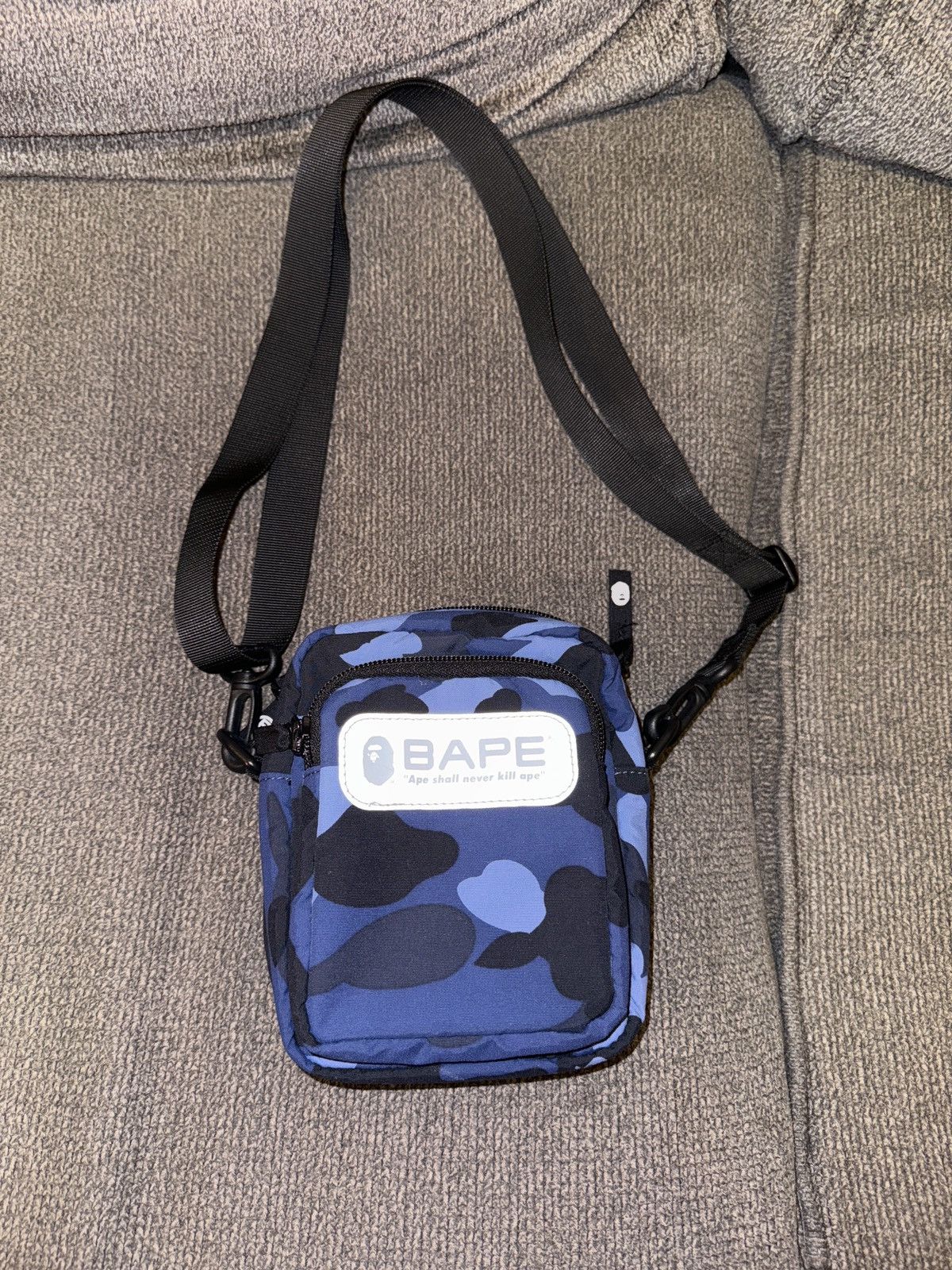 Bape Bape shoulder bag Size ONE SIZE - 2 Thumbnail