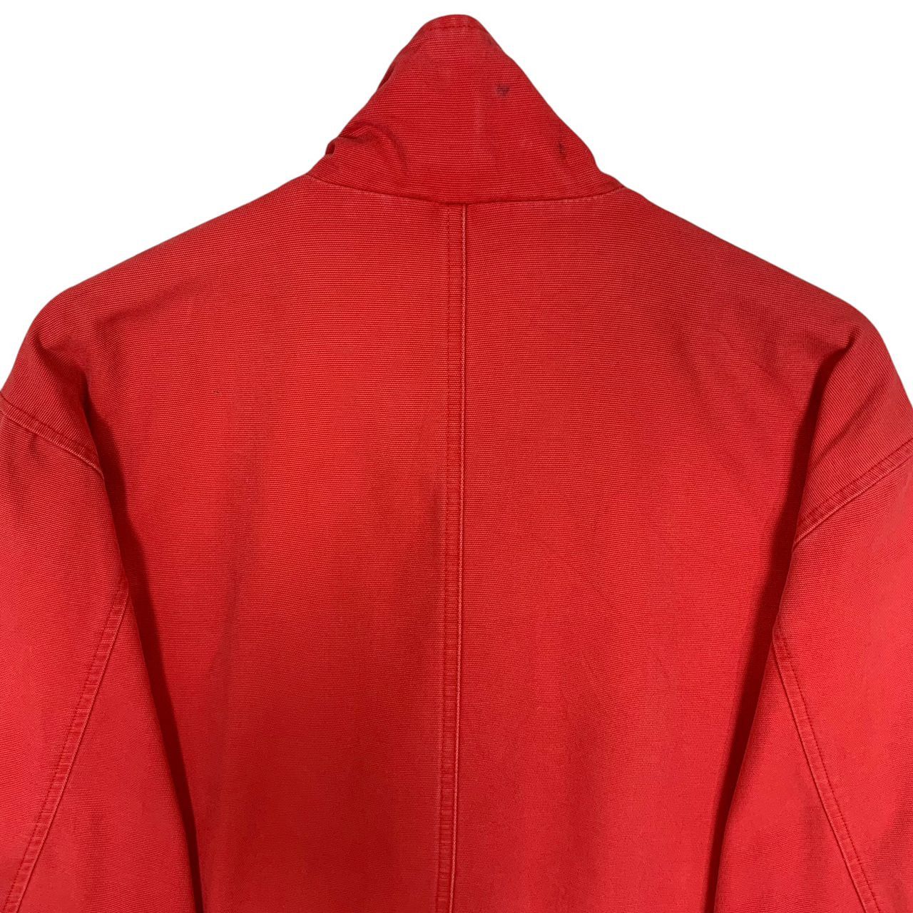 Eddie Bauer Eddie Bauer American Clothing Authentic Outdoor Jacket Size S / US 4 / IT 40 - 7 Thumbnail
