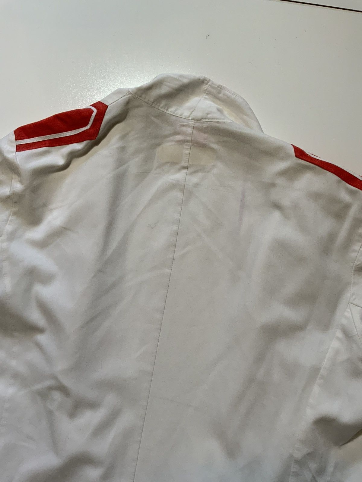 Vintage Vintage 60s 70s Peerless Uniform MFG Los Angeles Work Jacket Size US L / EU 52-54 / 3 - 9 Thumbnail