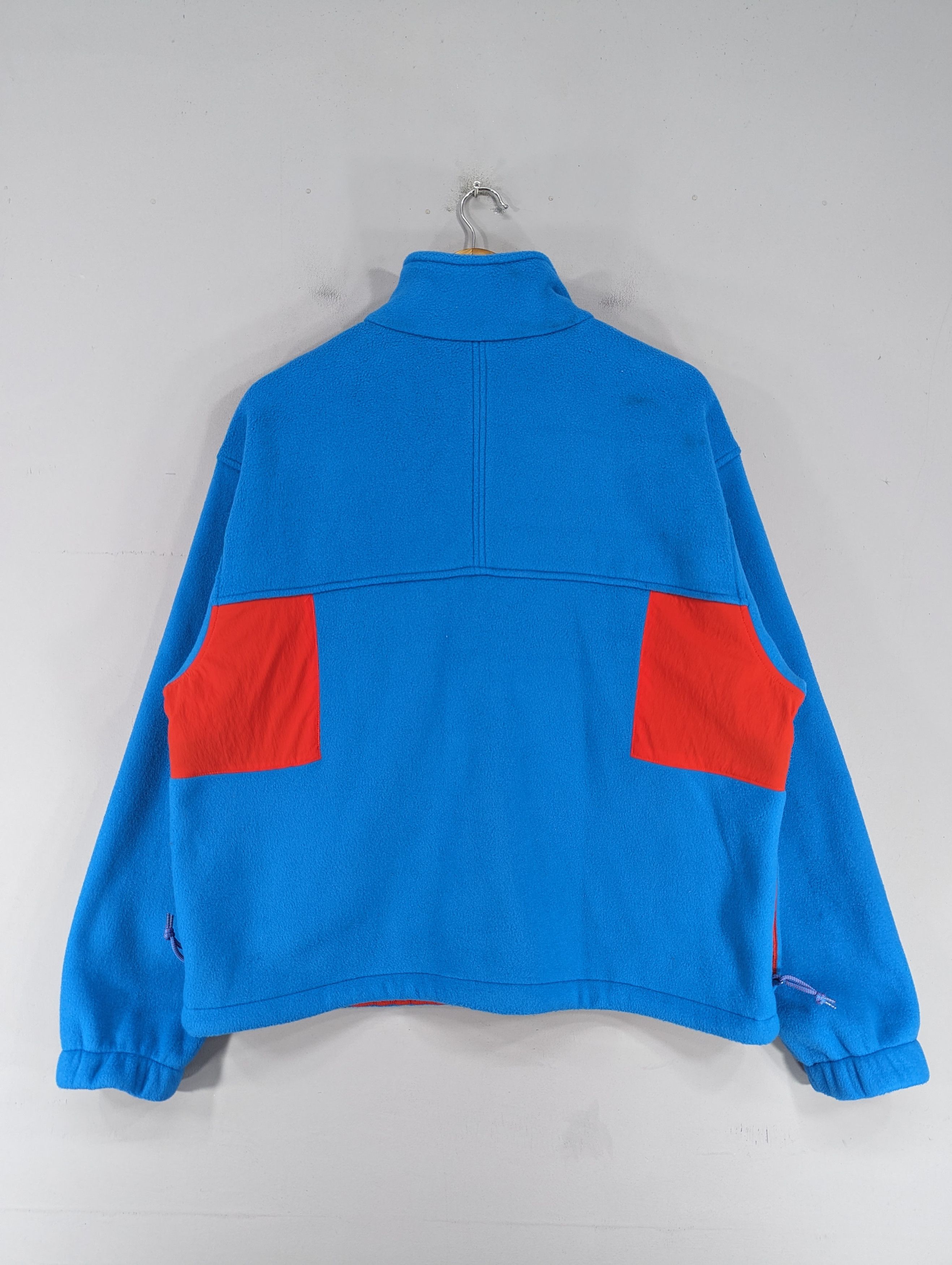 Nike ACG 🔥RARE🔥Nike Men's ACG Microfleece Sherpa Jacket Size US M / EU 48-50 / 2 - 19 Thumbnail