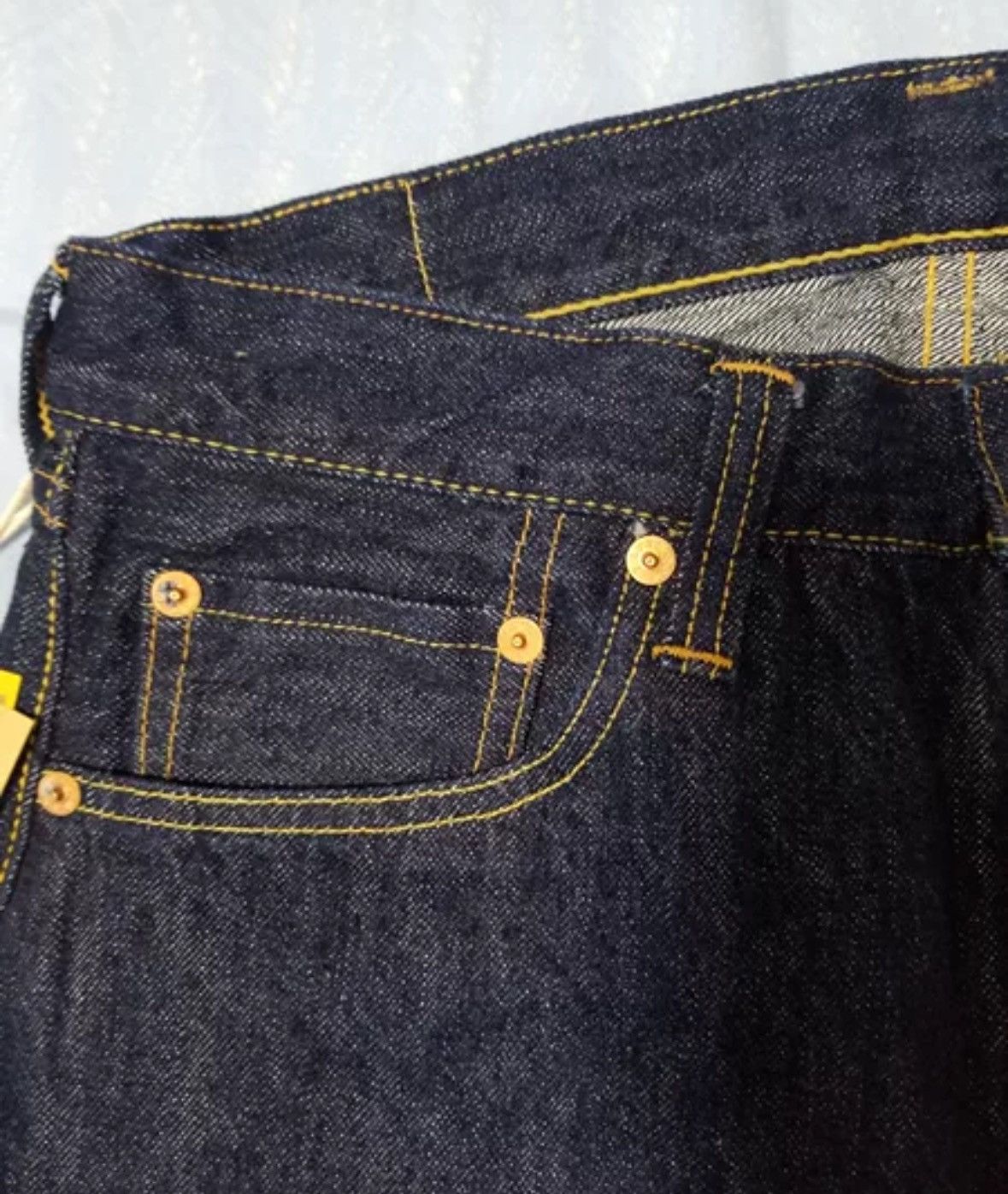 Freewheelers jeans2410-Nextarrow