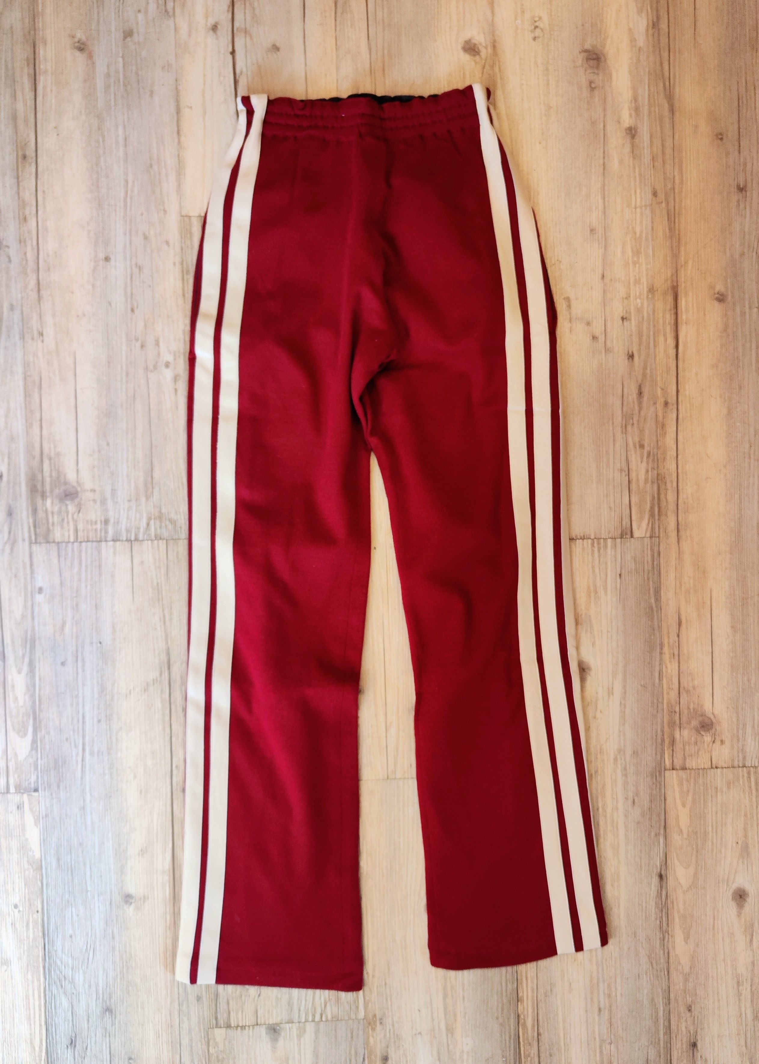 Denis Simachev Best track suit.Like Vetements or Balenciaga Size S / US 4 / IT 40 - 8 Thumbnail