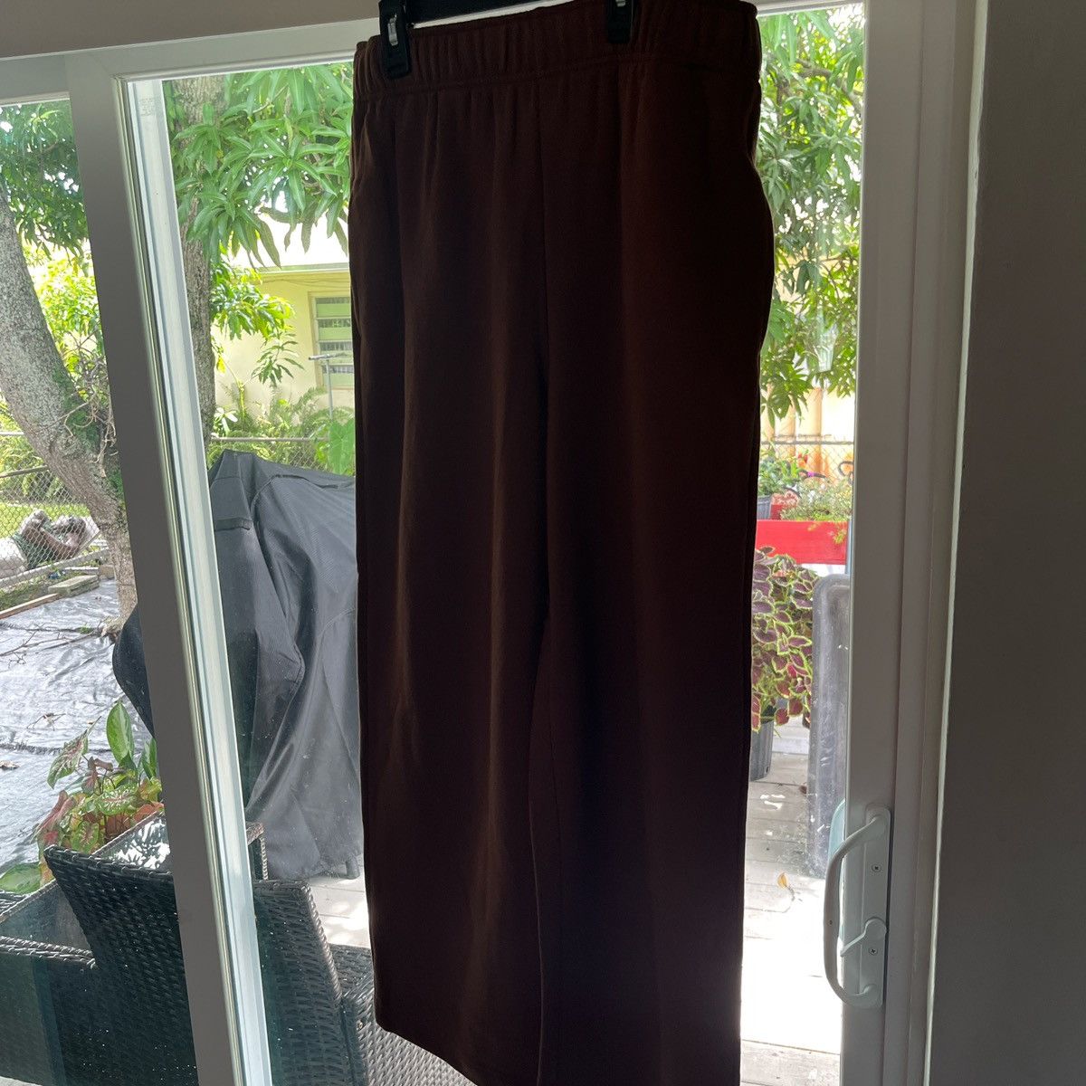 Other brown no boundaries sweatpants Size US 32 / EU 48 - 1 Thumbnail