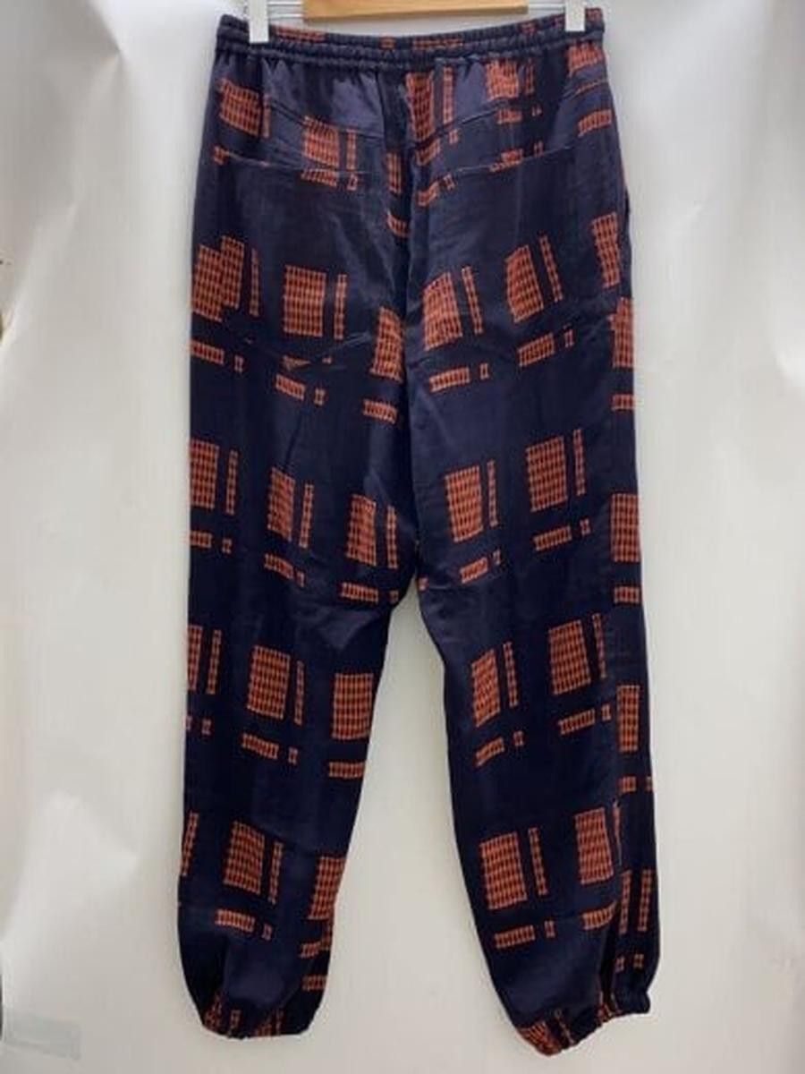Needles Needles Rayon Pants Brown Pattern Size US 32 / EU 48 - 2 Thumbnail