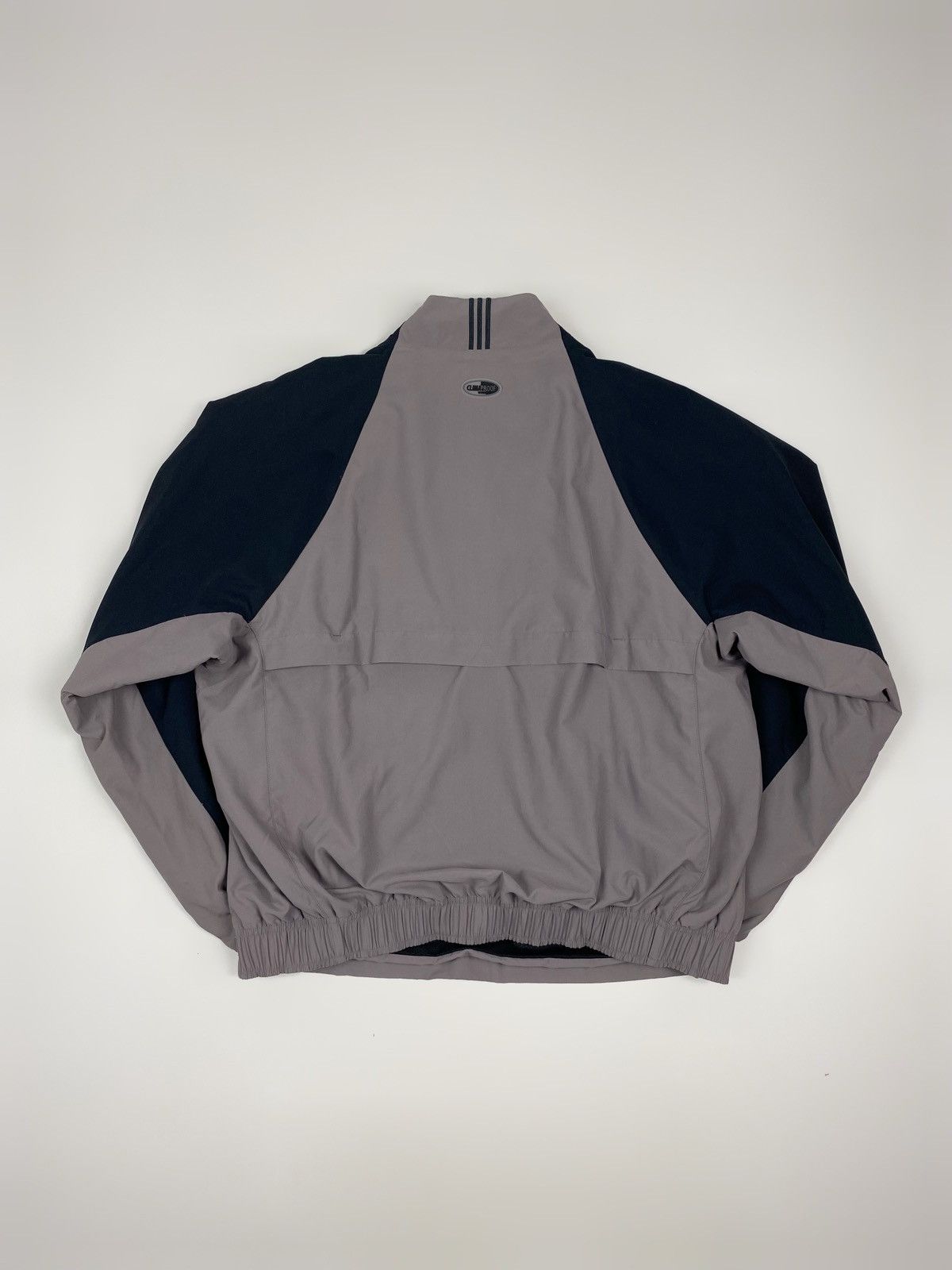 Adidas 2000’s Vintage Adidas Climaproof 1/3 Zip Two Tone Anorak Size US S / EU 44-46 / 1 - 9 Thumbnail