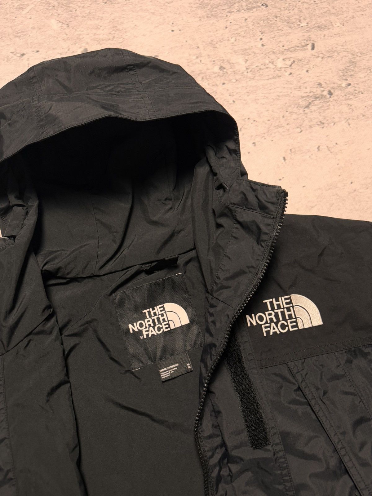 The North Face × Vintage THE NORTH FACE VINTAGE MOUNTAIN LIGHT JACKET Size US M / EU 48-50 / 2 - 10 Thumbnail
