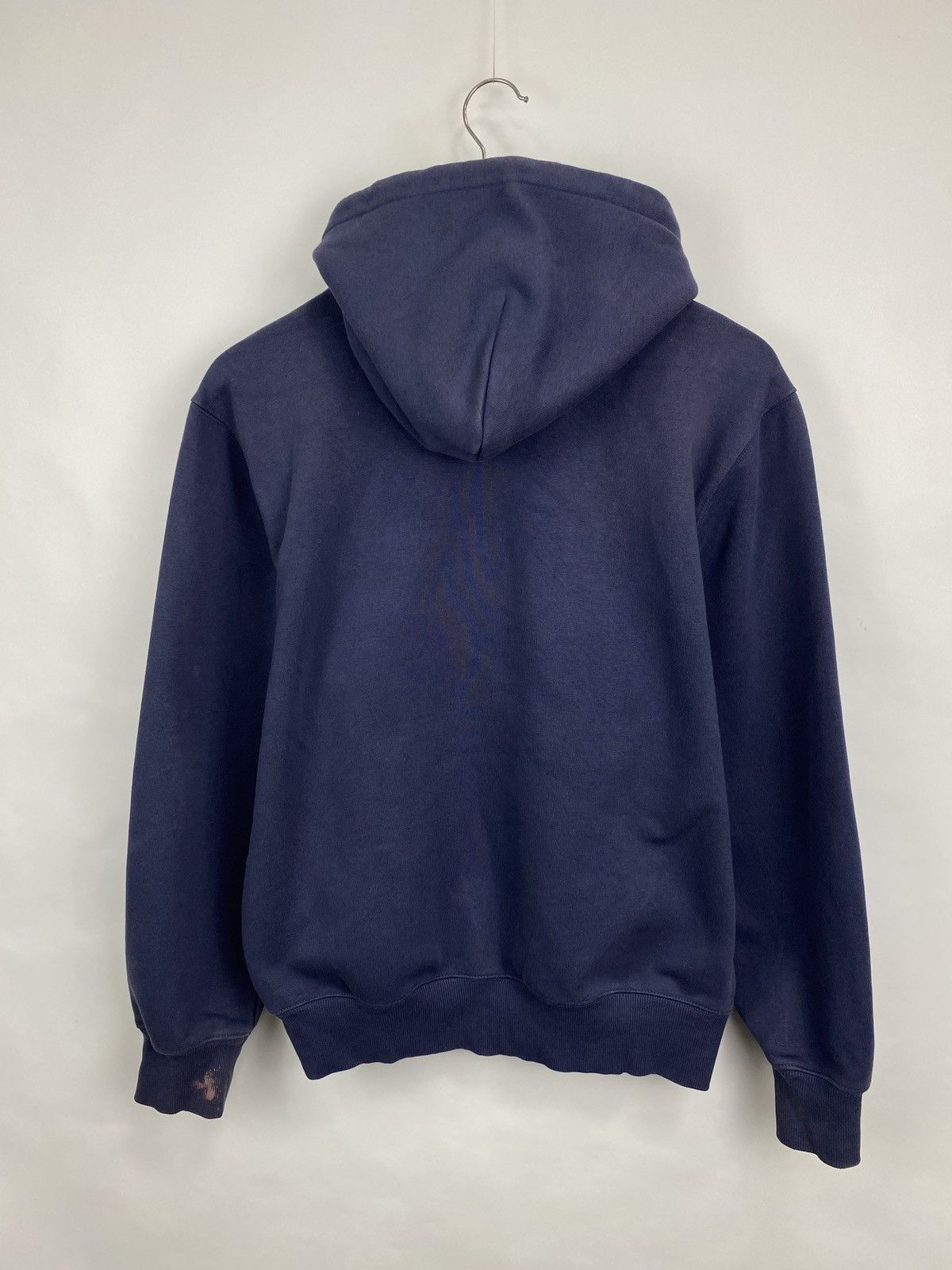 Carhartt 🇺🇸 Vintage 90s Carhartt Hoodie Rare Retro Hype Y2K Size US M / EU 48-50 / 2 - 10 Thumbnail