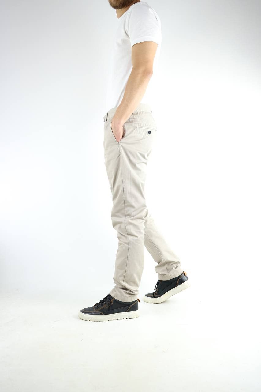 Filippa K FILIPPA K Chinos pants Size US 34 / EU 50 - 3 Thumbnail