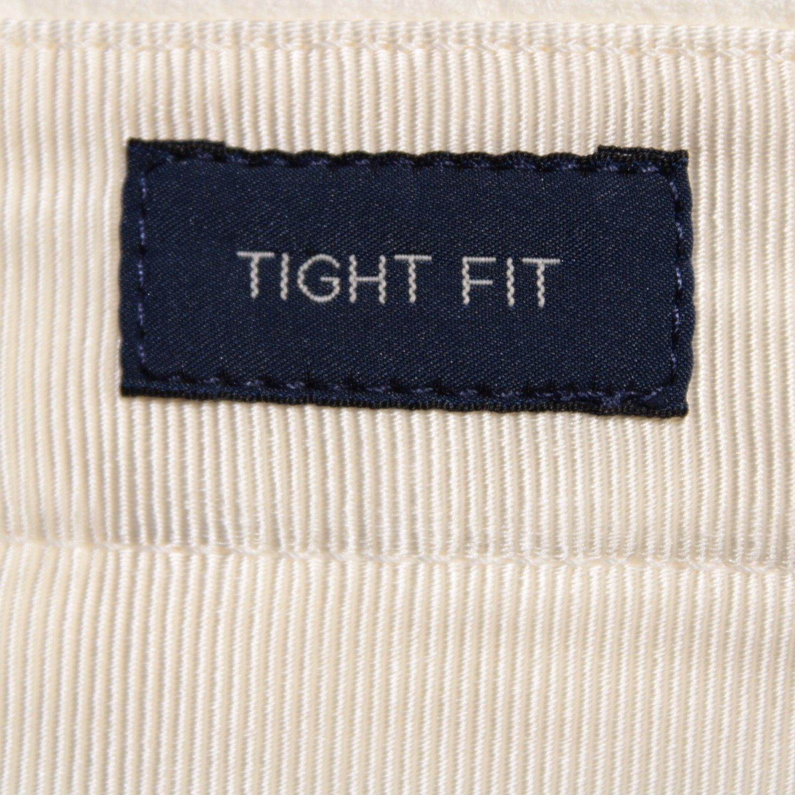 Incotex INCOTEX New with tags Chino Size 34 US In White Size US 34 / EU 50 - 5 Thumbnail