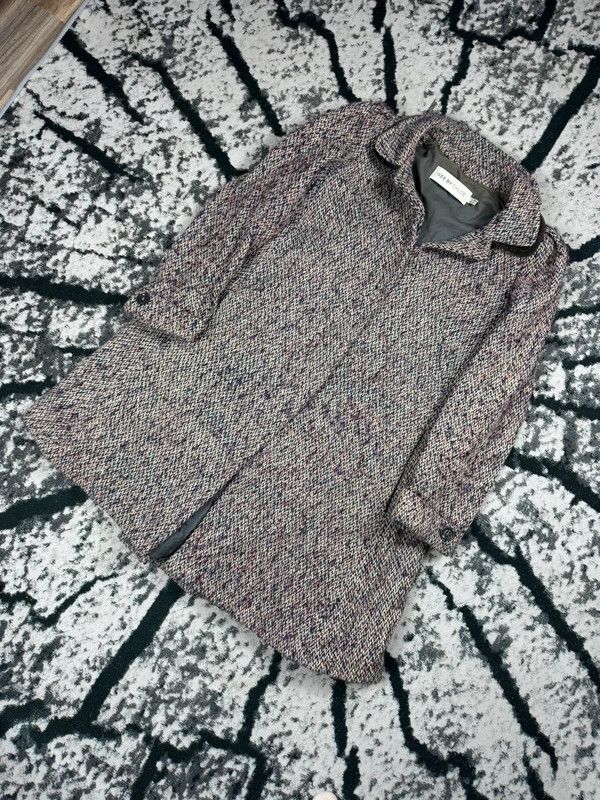 See by Chloe See by Chloe wool coat, colorful, size 38 Size XS / US 0-2 / IT 36-38 - 2 Thumbnail