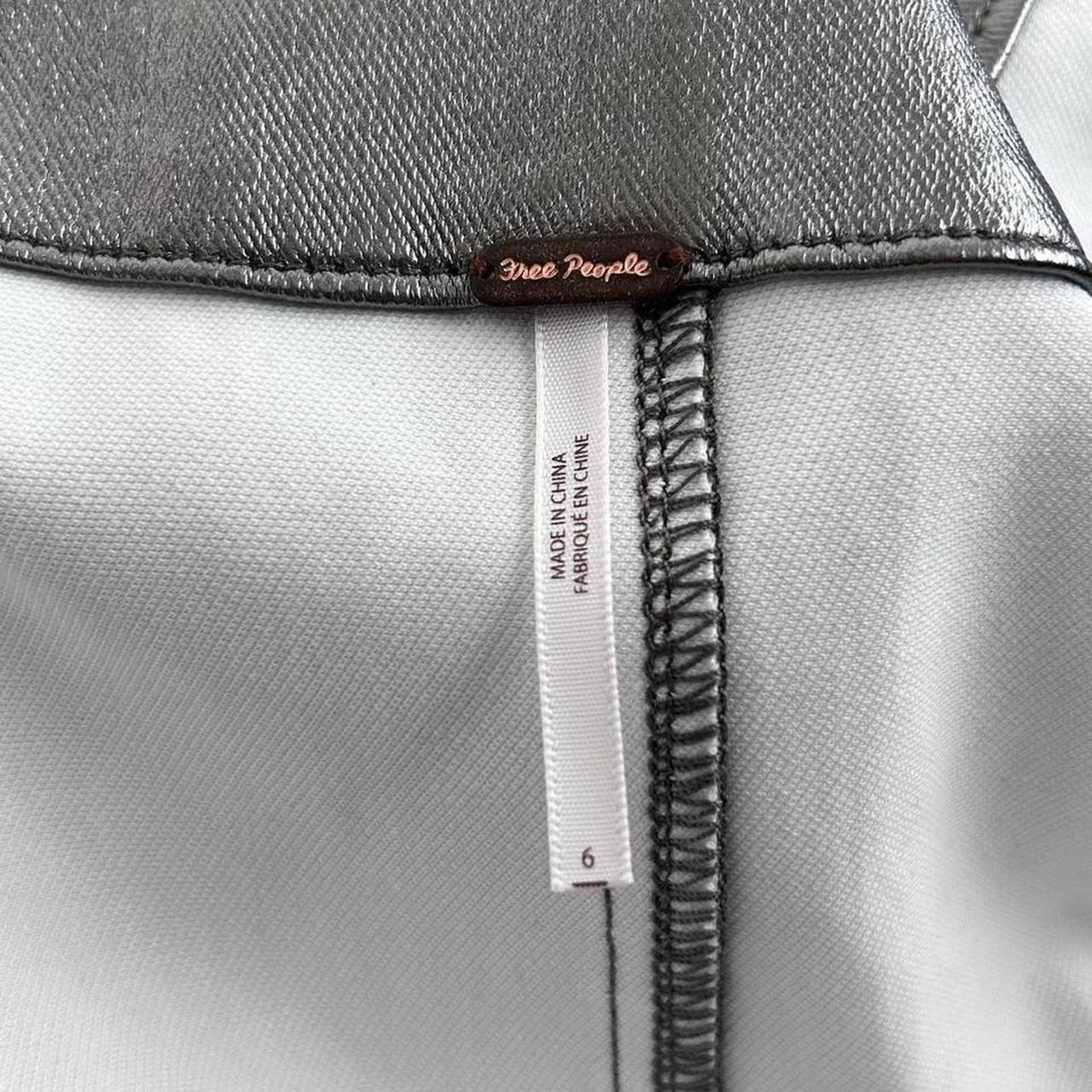 Free People Free people sexy club Size 28" / US 6 / IT 42 - 5 Thumbnail