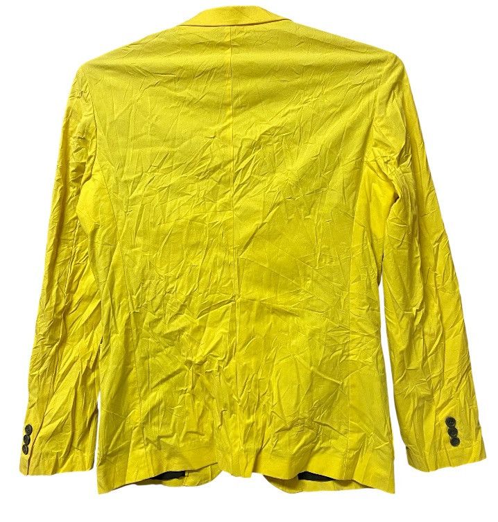 Gaspard Yurkievich Gaspard Yurkievich light jacket Size US M / EU 48-50 / 2 - 2 Thumbnail