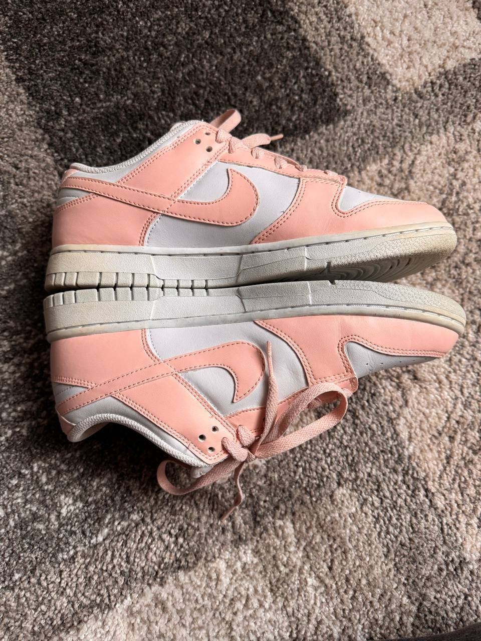 Nike Nike Dunk Low Size US 9 / IT 39 - 2 Thumbnail