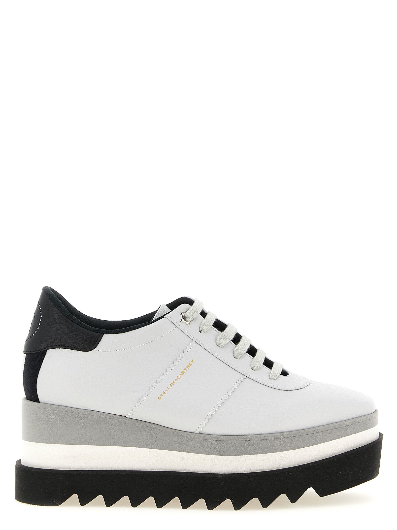 Stella McCartney 'Sneakelyse' sneakers Size US 7.5 / IT 37.5 - 1 Thumbnail