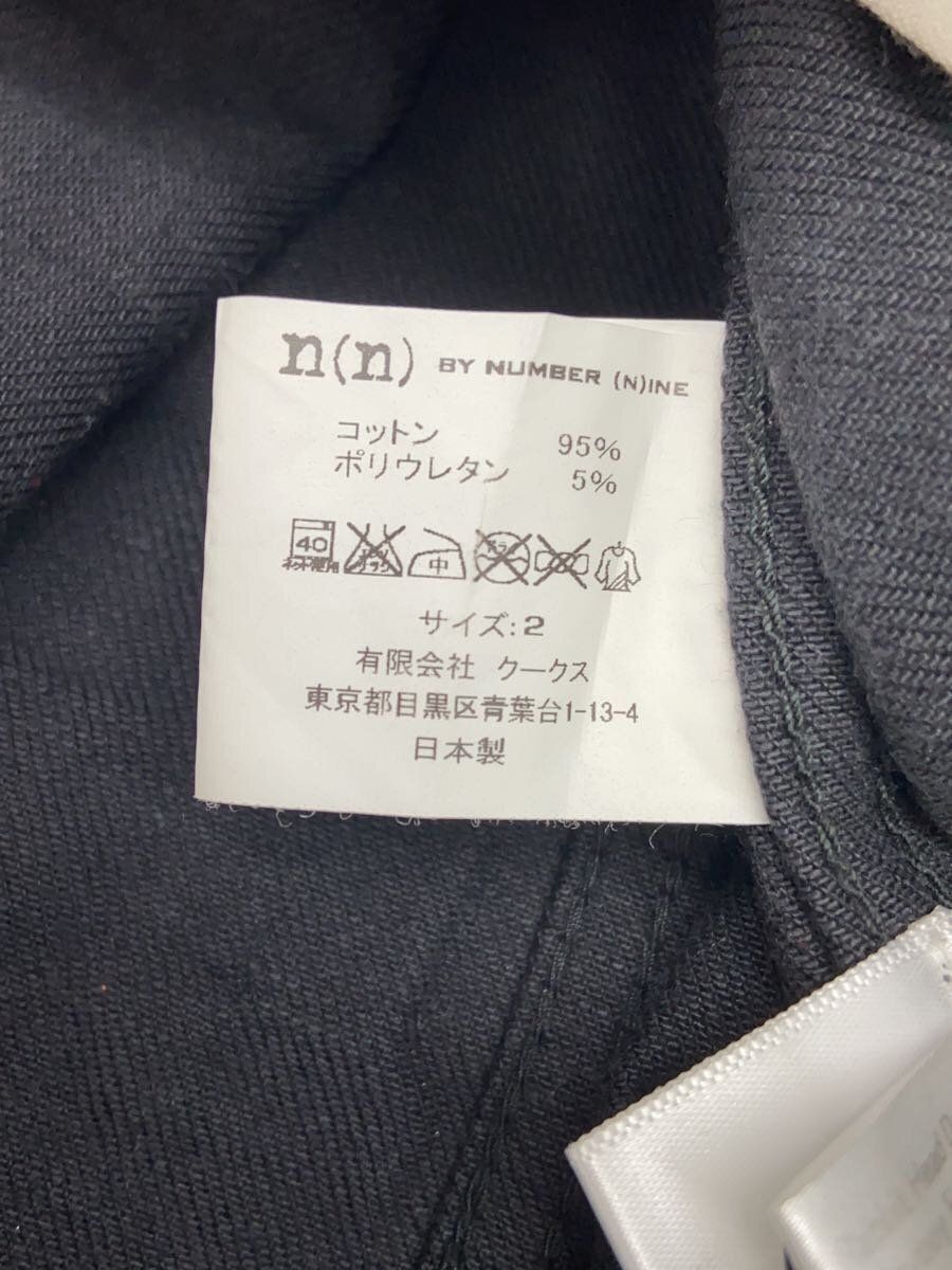 Hysteric Glamour × Playboy Patchwork Logo Denim Jacket Size US M / EU 48-50 / 2 - 4 Thumbnail