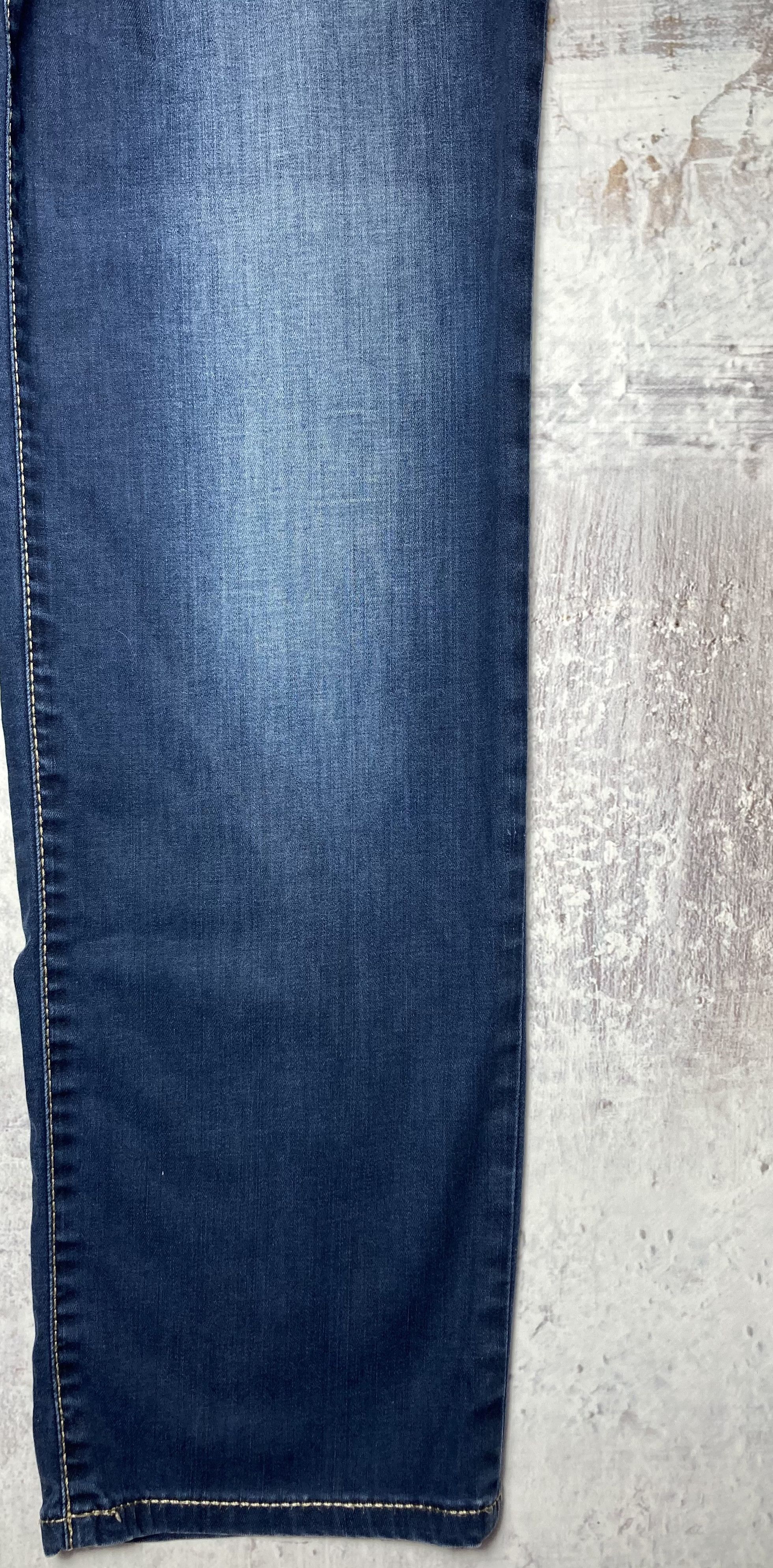 Vintage Vintage Jeans Men’s Size 36 Size US 36 / EU 52 - 4 Thumbnail