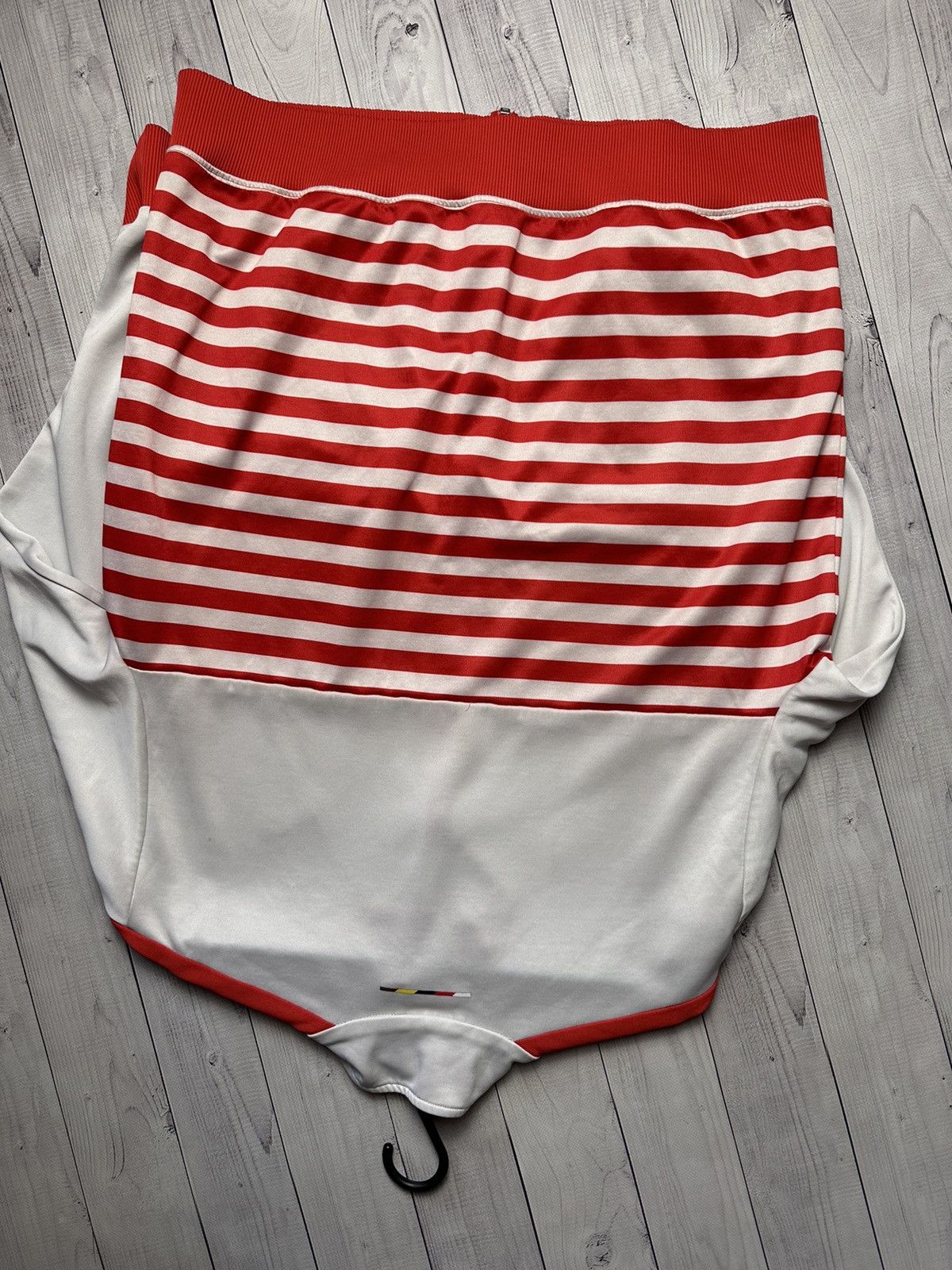 Puma Vintage puma Arsenal track jacket size L striped Size US L / EU 52-54 / 3 - 6 Thumbnail