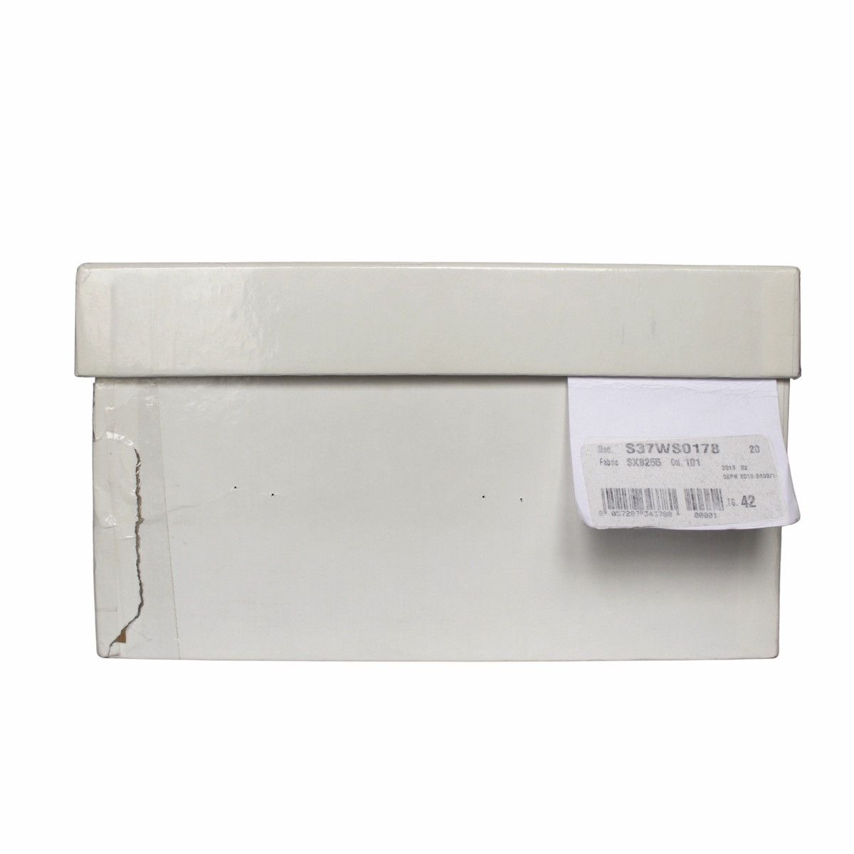 Maison Margiela Maison Margiela Future High Pony Hair Yeezus Tour Size US 9 / EU 42 - 10 Thumbnail