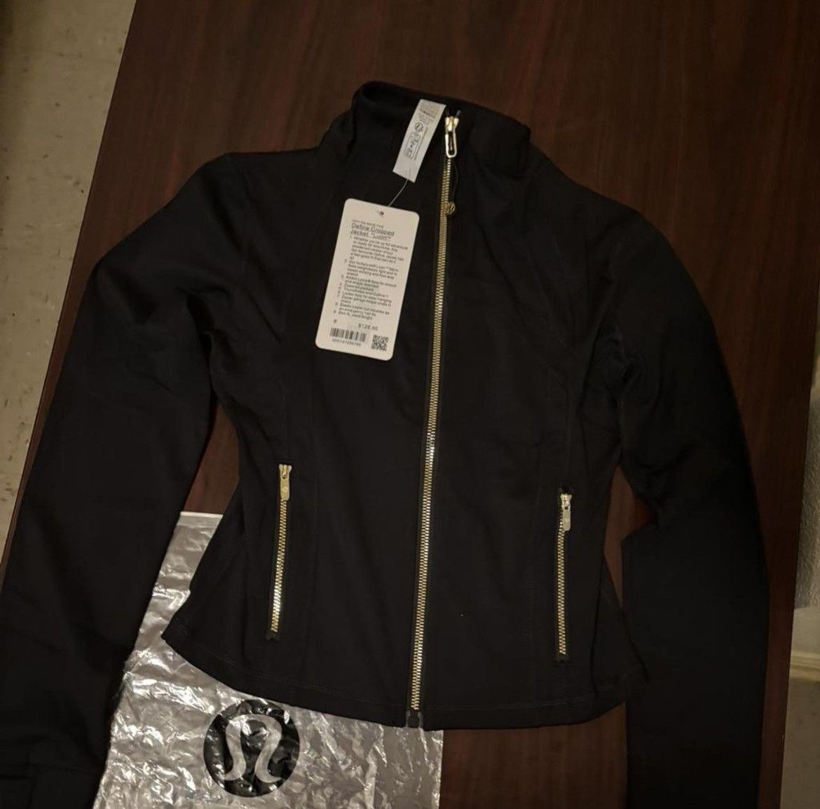 Lululemon Lulu set Size 30" / US 8 / IT 44 - 2 Thumbnail