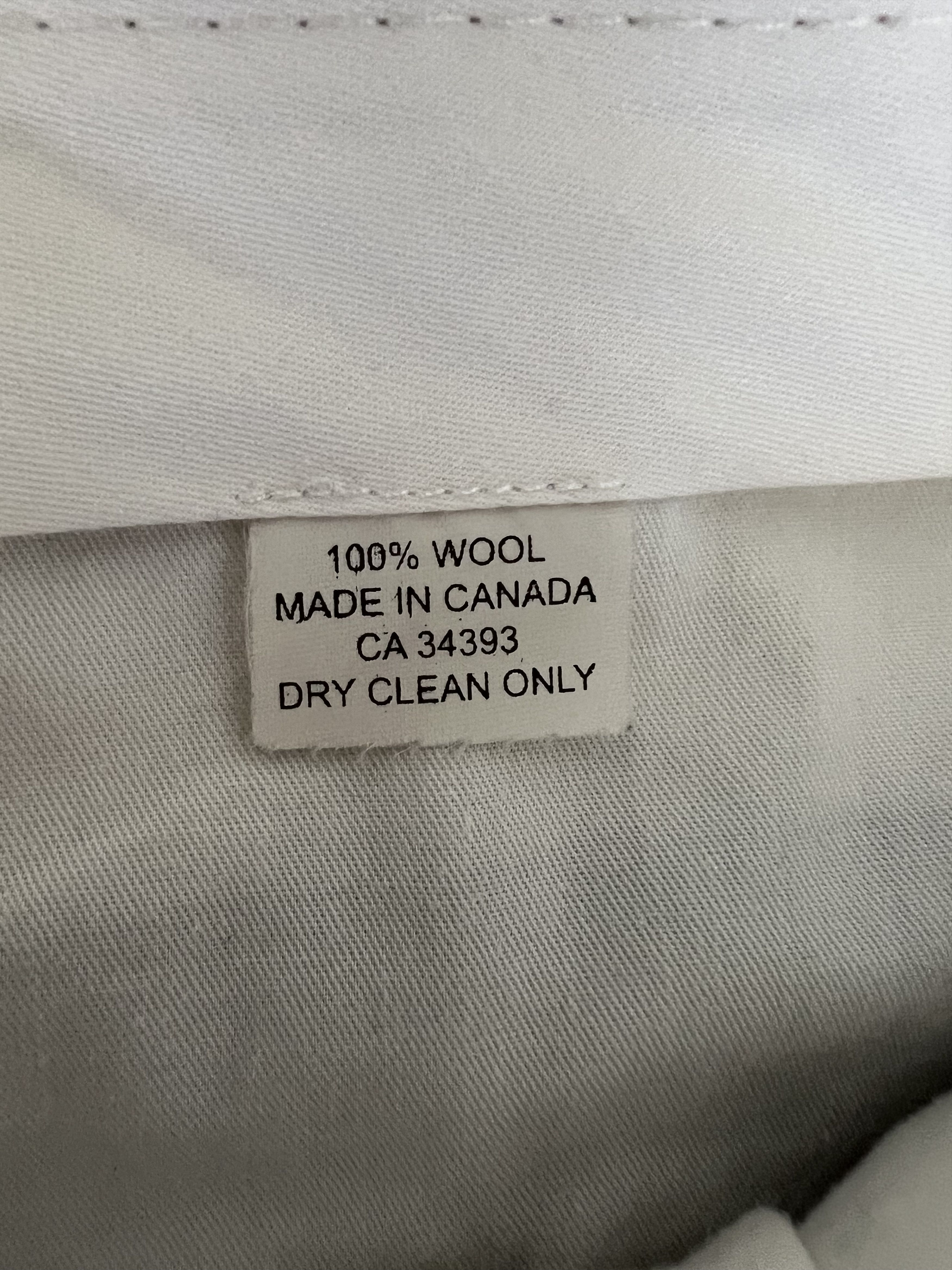 Richard James Richard James Savile Row Custom Suit Size 44R - 4 Thumbnail