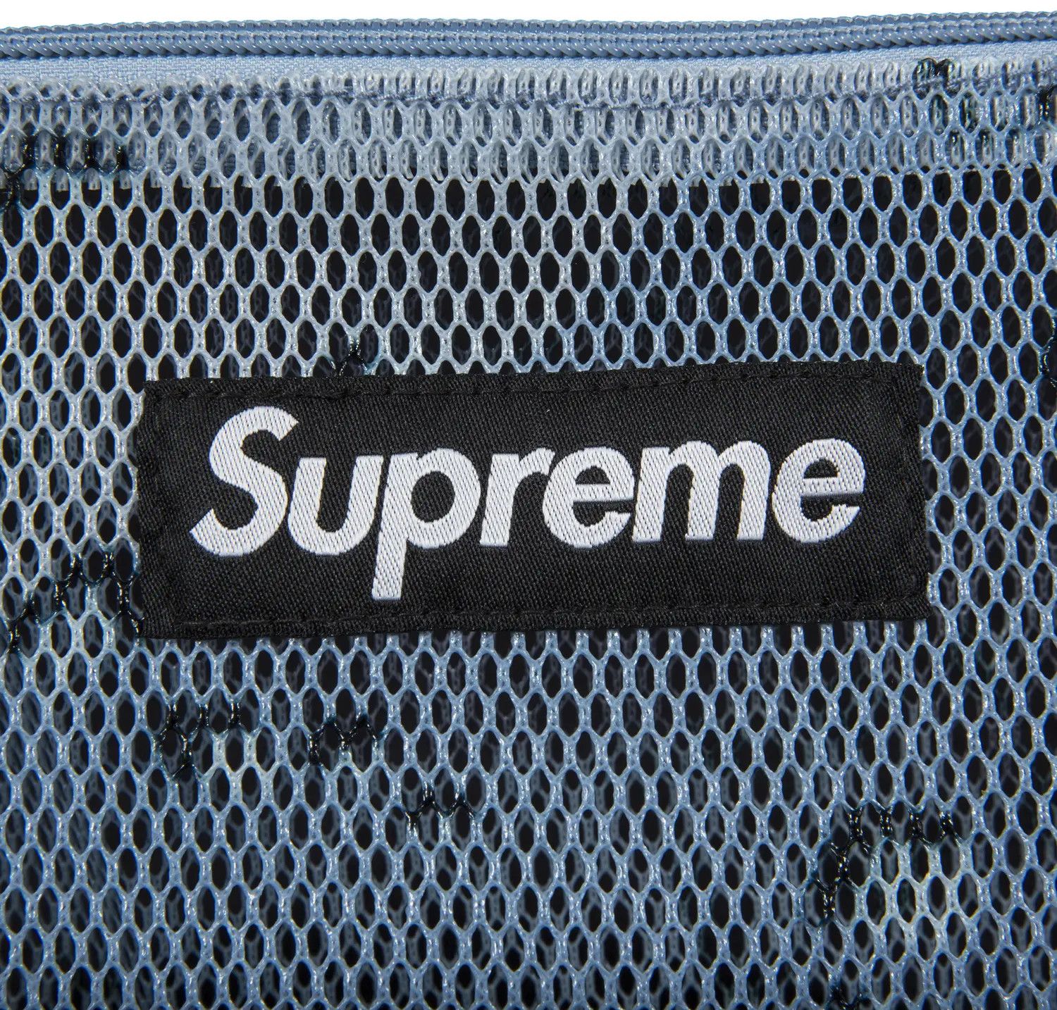 Supreme Supreme 2L Utility Pouch 'Blue Chocolate Chip Camo' Size ONE SIZE - 2 Thumbnail