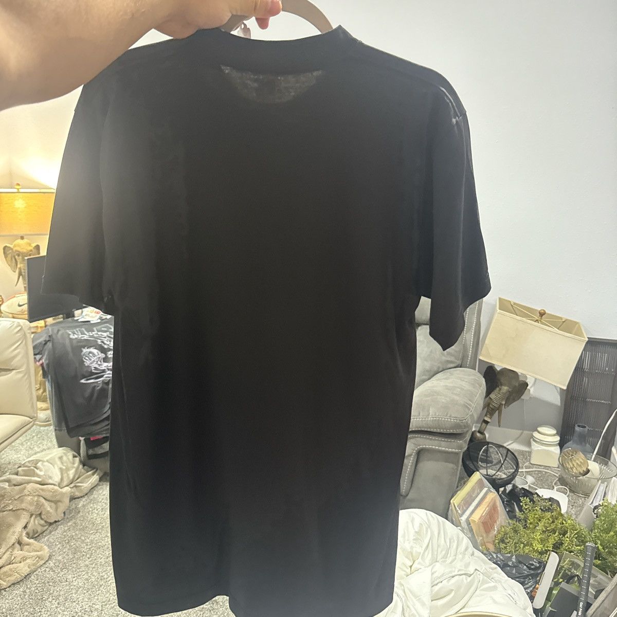 Vintage Vintage brand new with tag 1993 Size US M / EU 48-50 / 2 - 4 Thumbnail