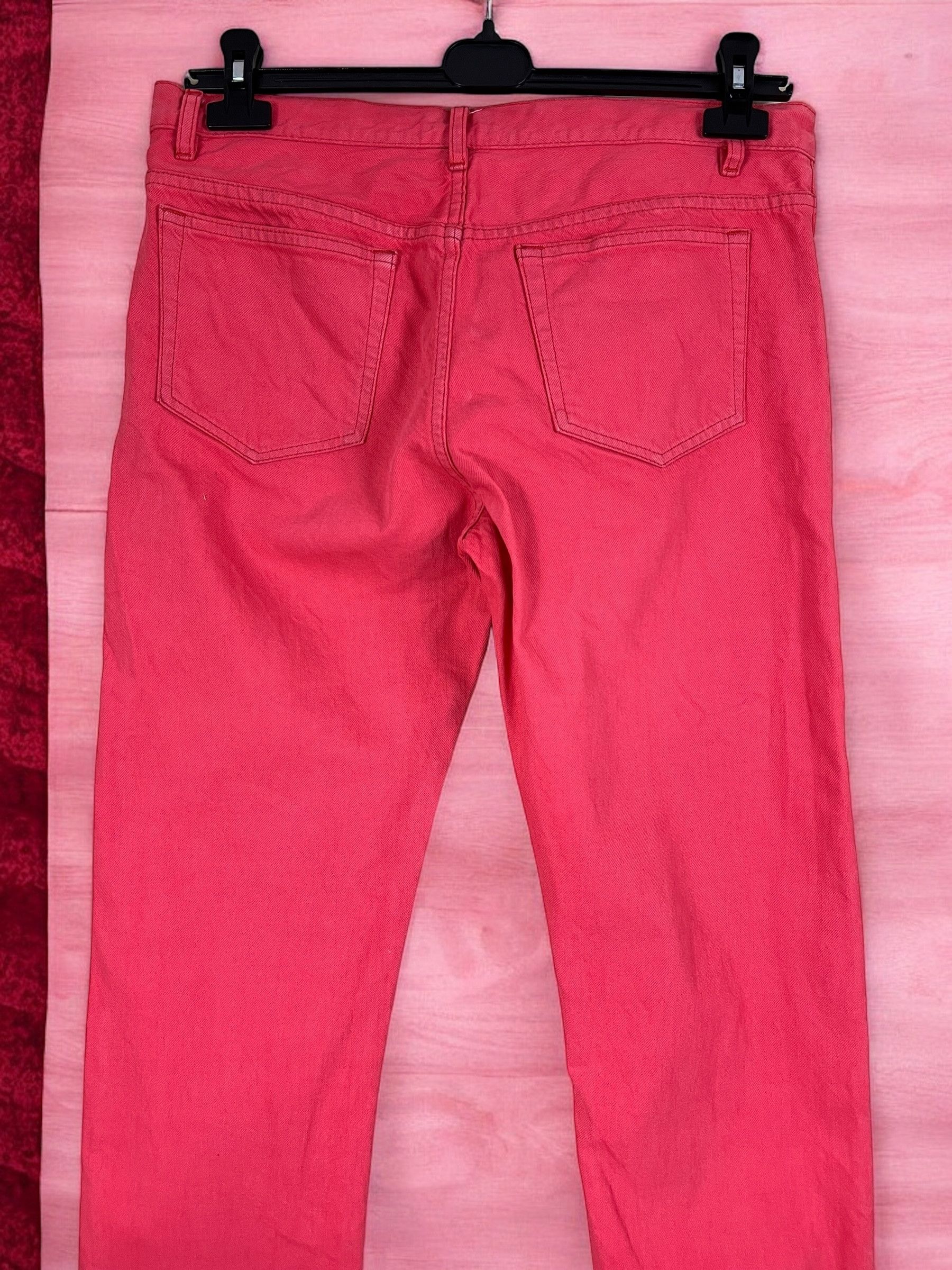 A.P.C. A.P.C. men's jeans size 32 Size US 32 / EU 48 - 4 Thumbnail