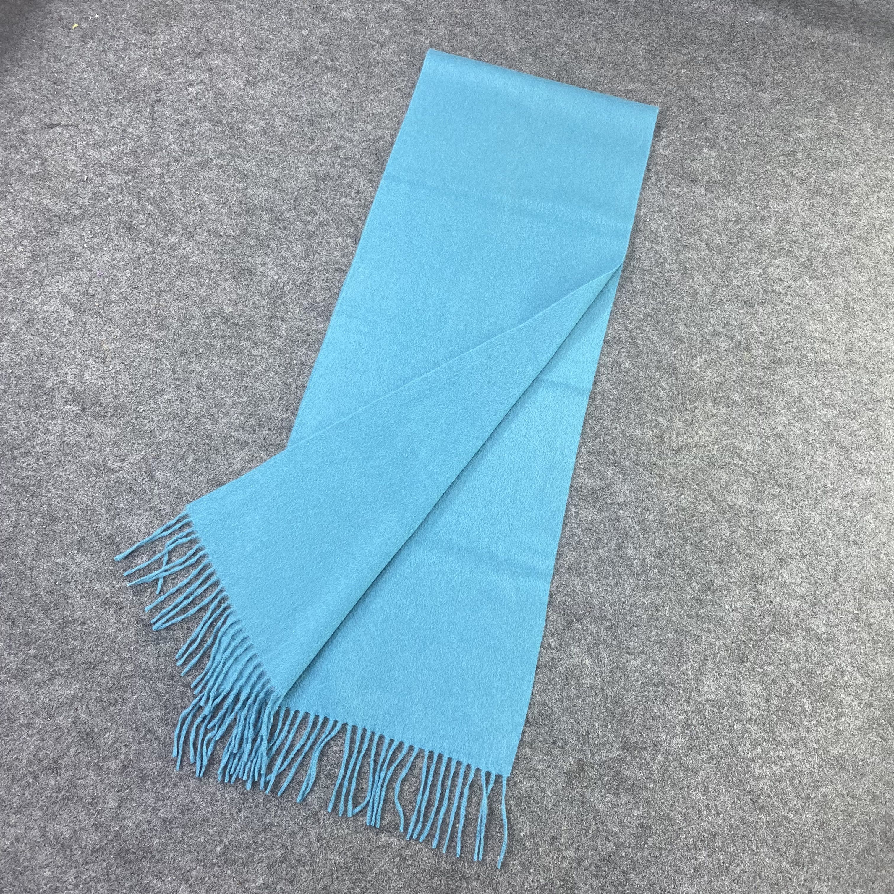 Lanvin Lanvin Scarf / Muffler / Neckwear -T1127 Size ONE SIZE - 3 Thumbnail
