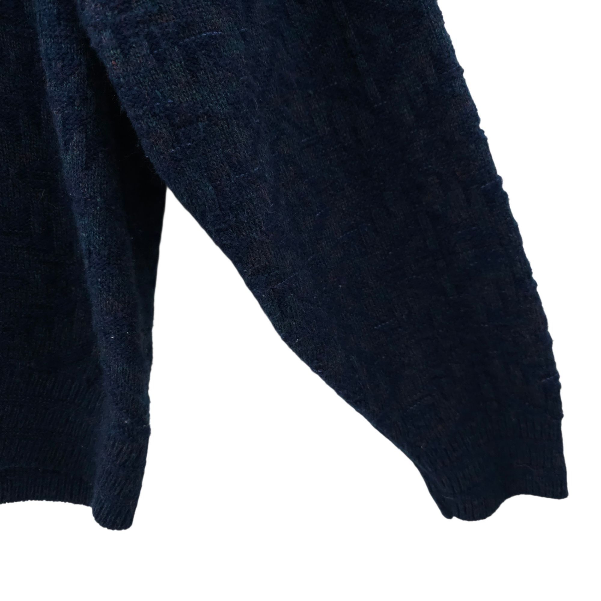 Other Carmel Collection Crewneck Pullover Sweater Size 1X Vintage Size XL / US 12-14 / IT 48-50 - 16 Thumbnail