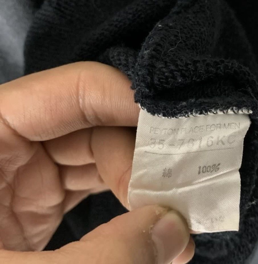 PPFM PPFM Pleyton Place For Men Embordier Sweater Size US M / EU 48-50 / 2 - 4 Thumbnail