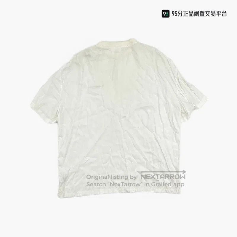 Ermenegildo Zegna Zegna x Fear of God Men's Stretch Short. Size US L / EU 52-54 / 3 - 8 Thumbnail